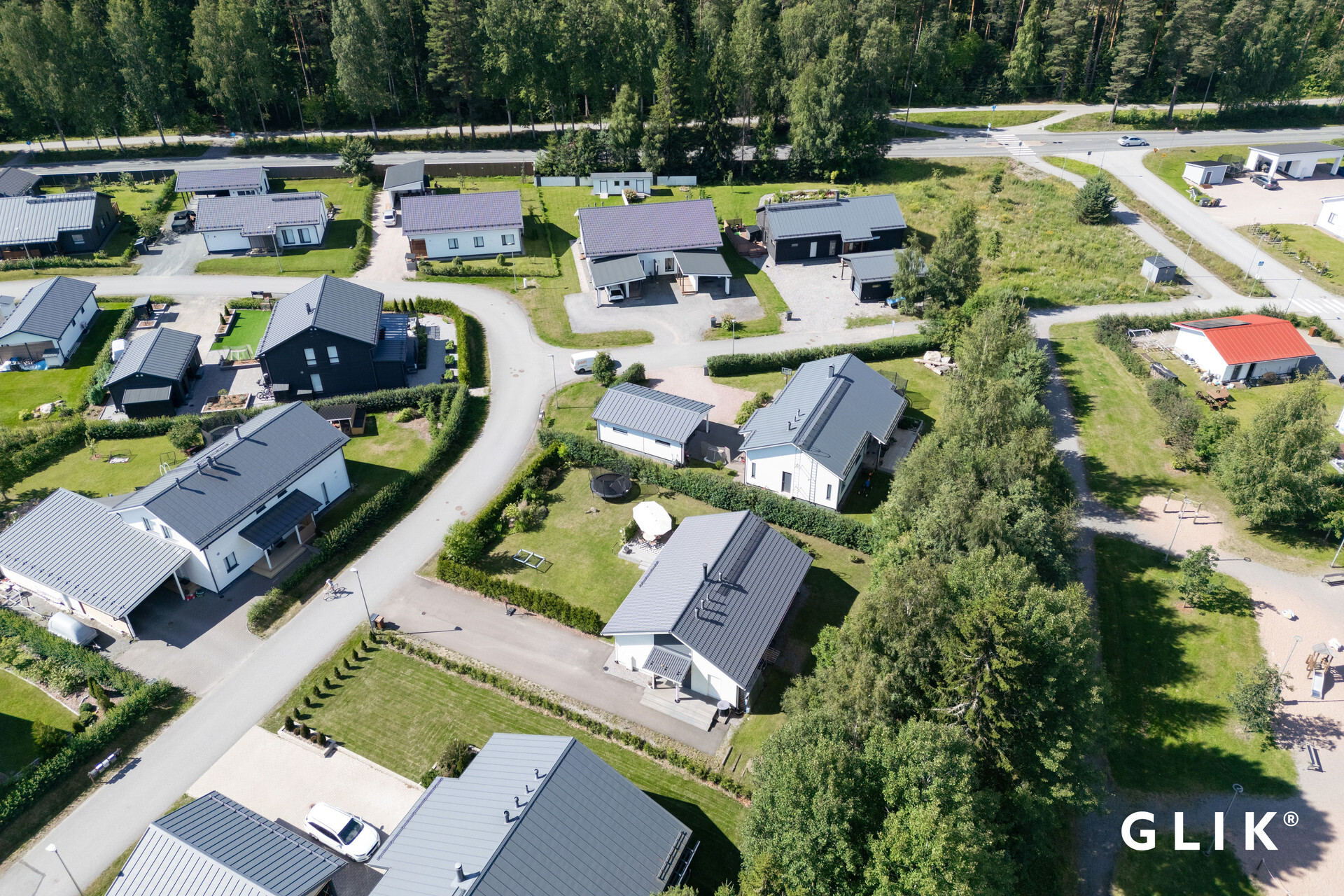 Lumikontie 19, 36200 Kangasala