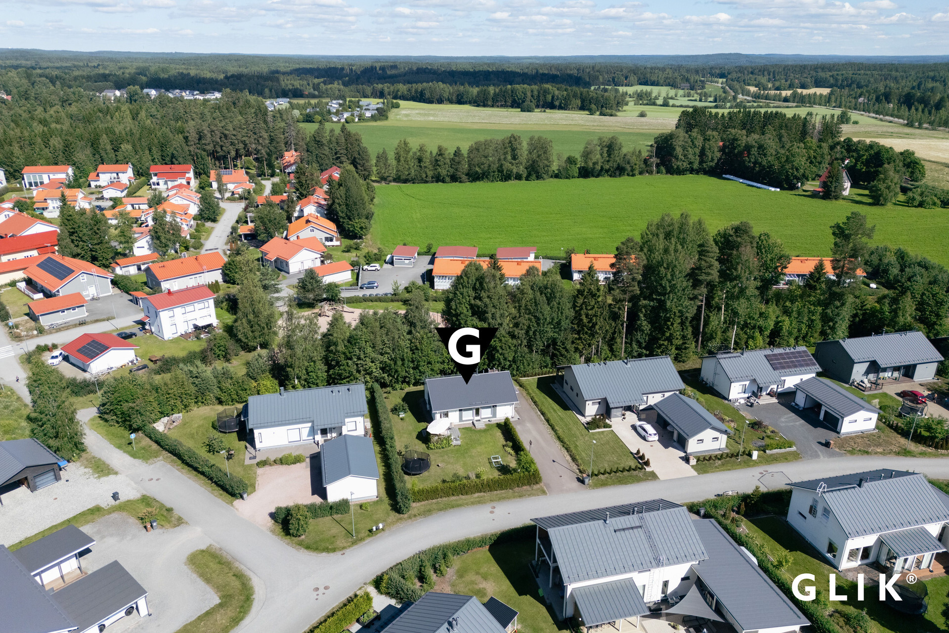 Lumikontie 19, 36200 Kangasala