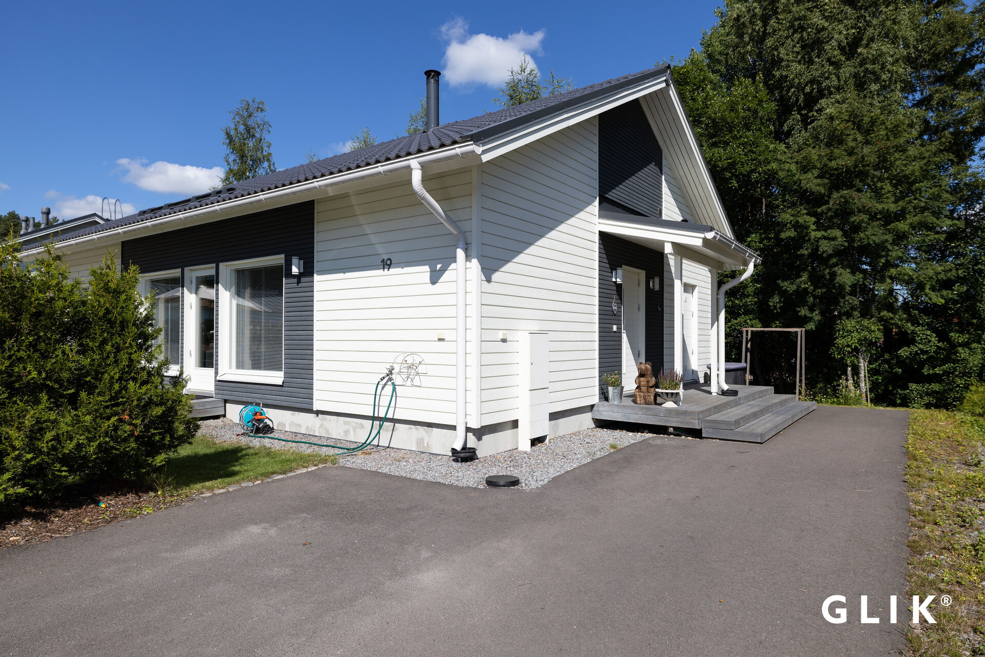 Lumikontie 19, 36200 Kangasala