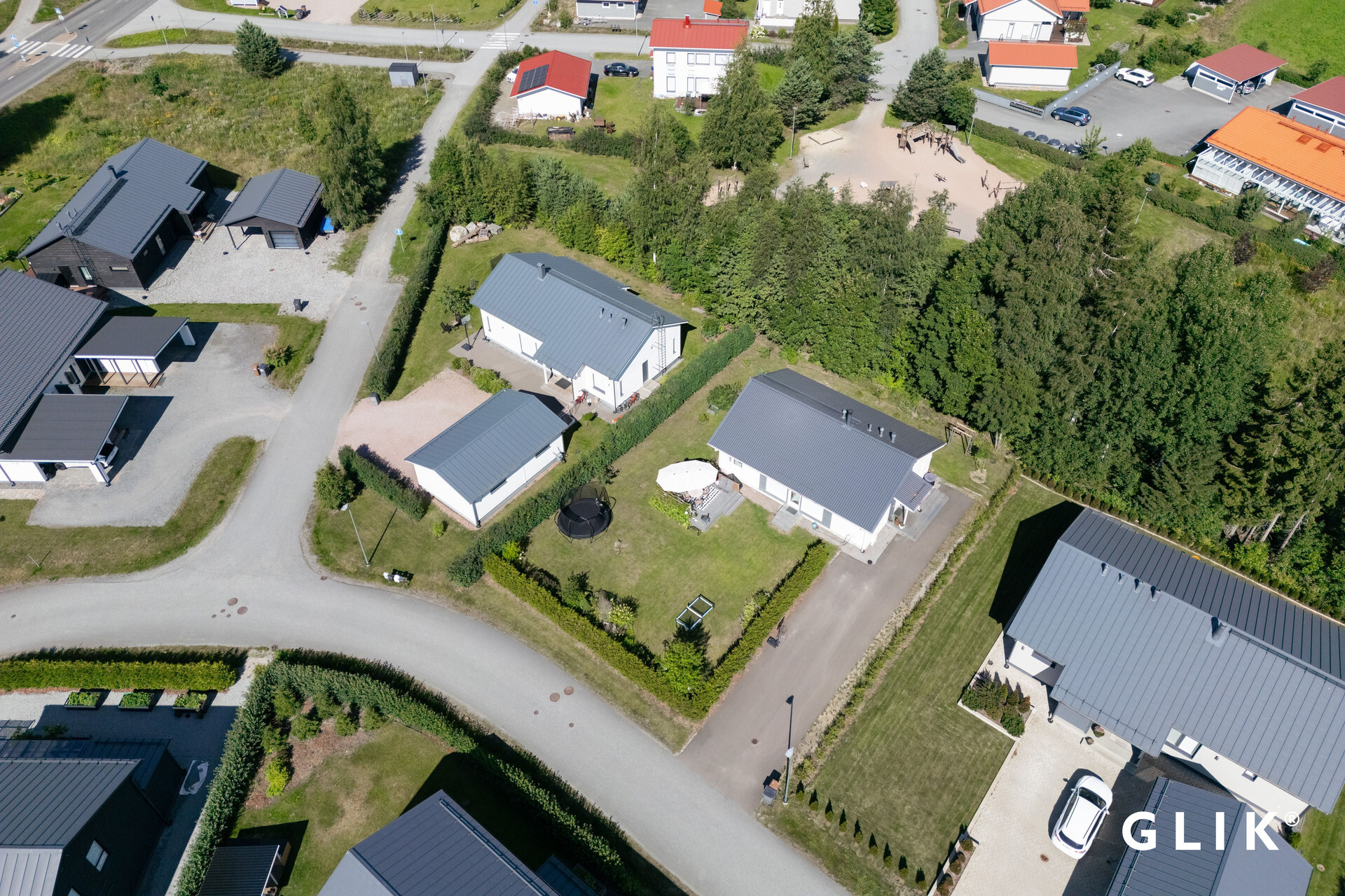 Lumikontie 19, 36200 Kangasala