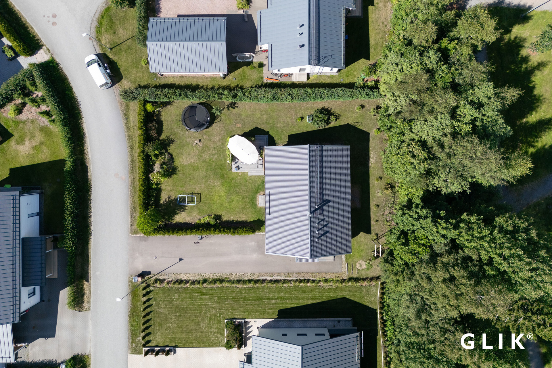 Lumikontie 19, 36200 Kangasala