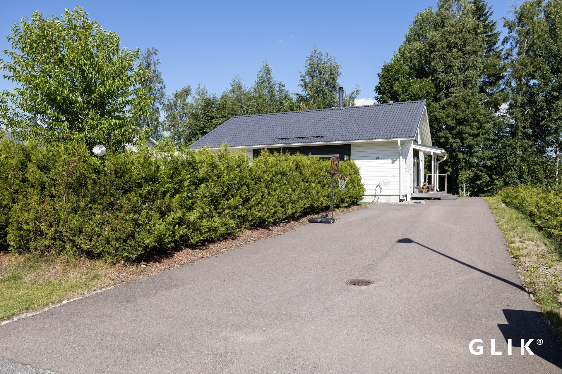 Lumikontie 19, 36200 Kangasala