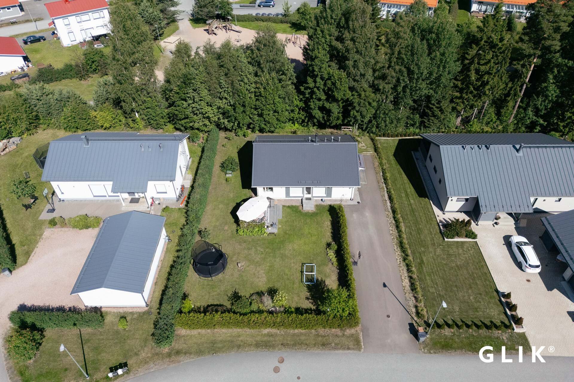 Lumikontie 19, 36200 Kangasala