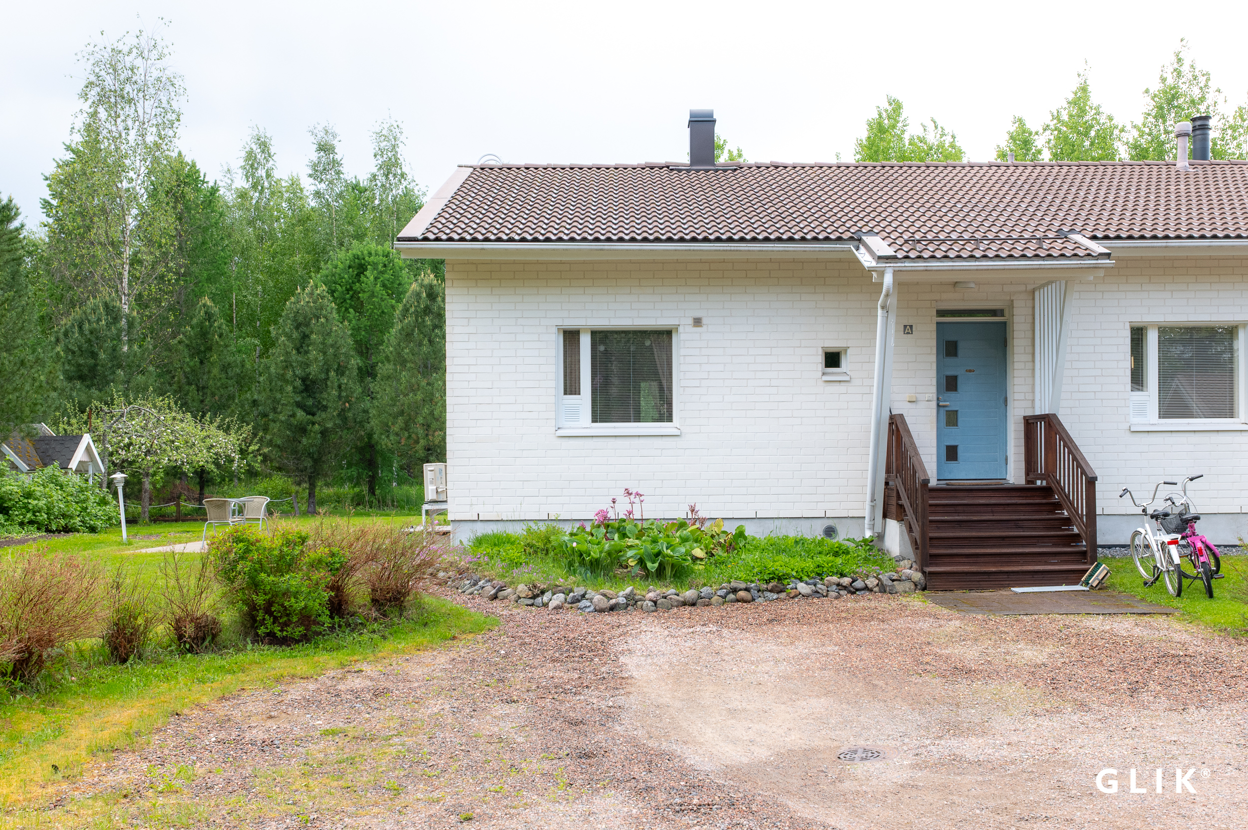 Vajamäki 10, 33960 Pirkkala