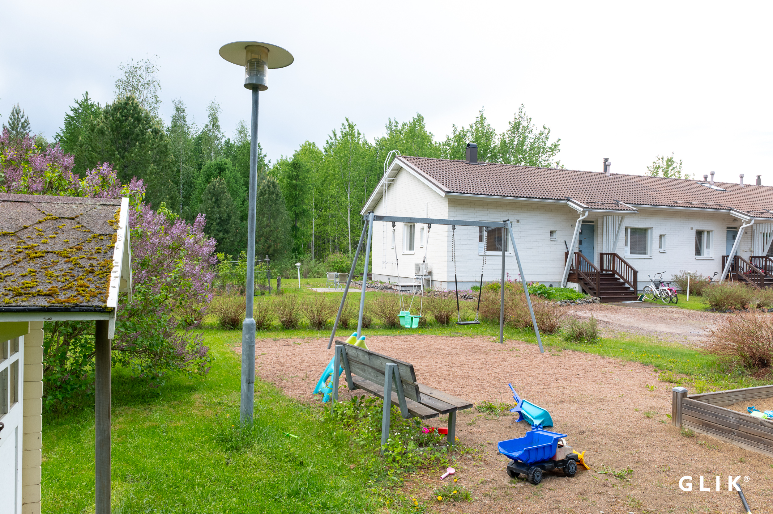 Vajamäki 10, 33960 Pirkkala