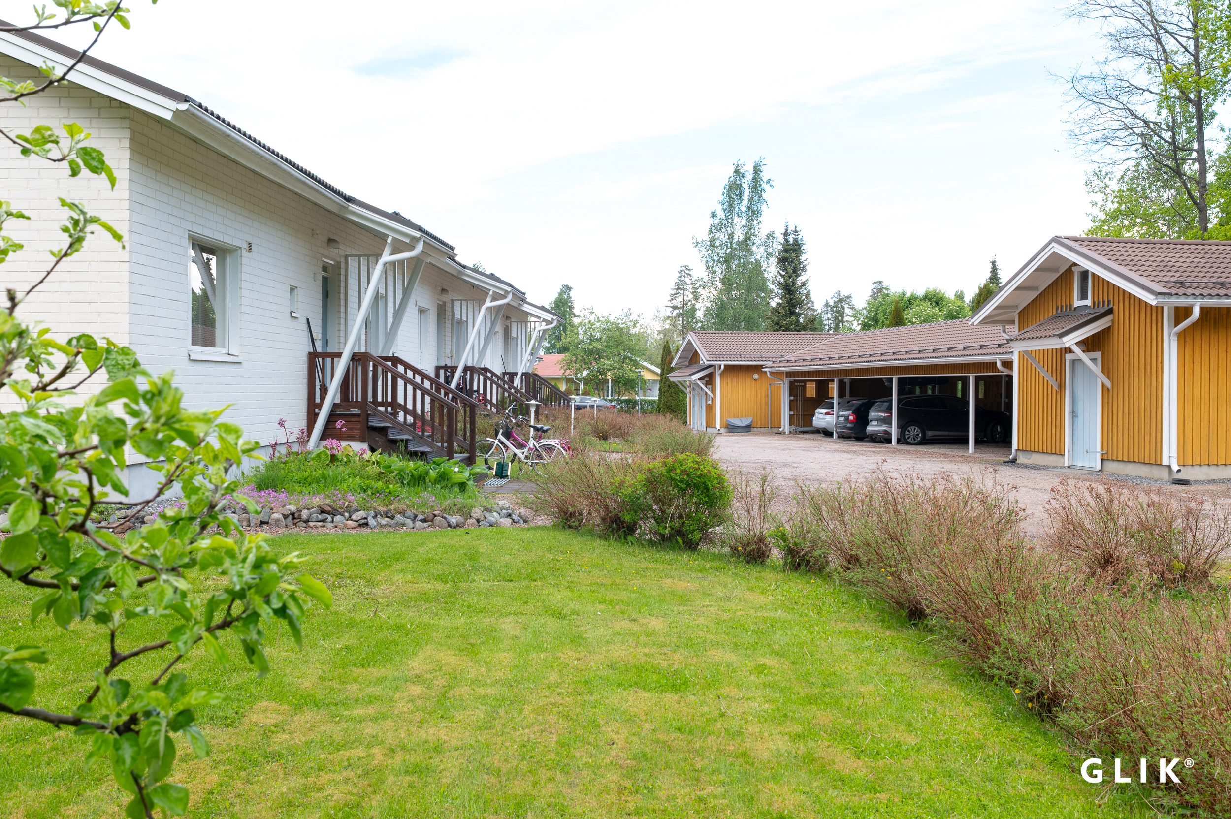 Vajamäki 10, 33960 Pirkkala