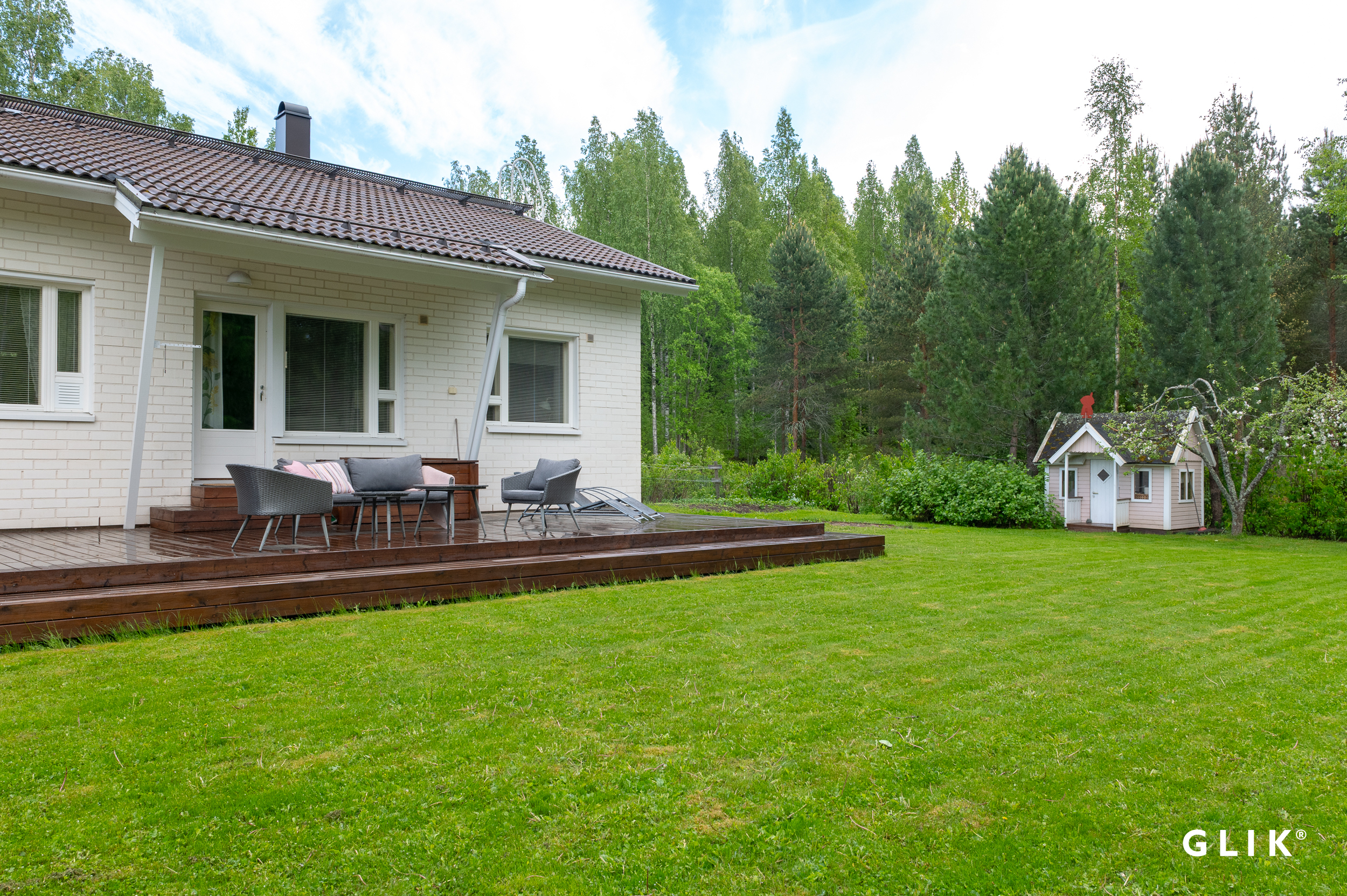 Vajamäki 10, 33960 Pirkkala