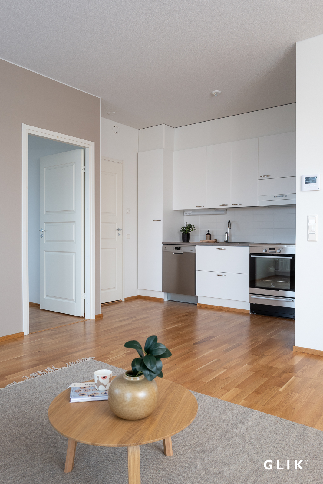 Valtakatu 10, 37600 Valkeakoski