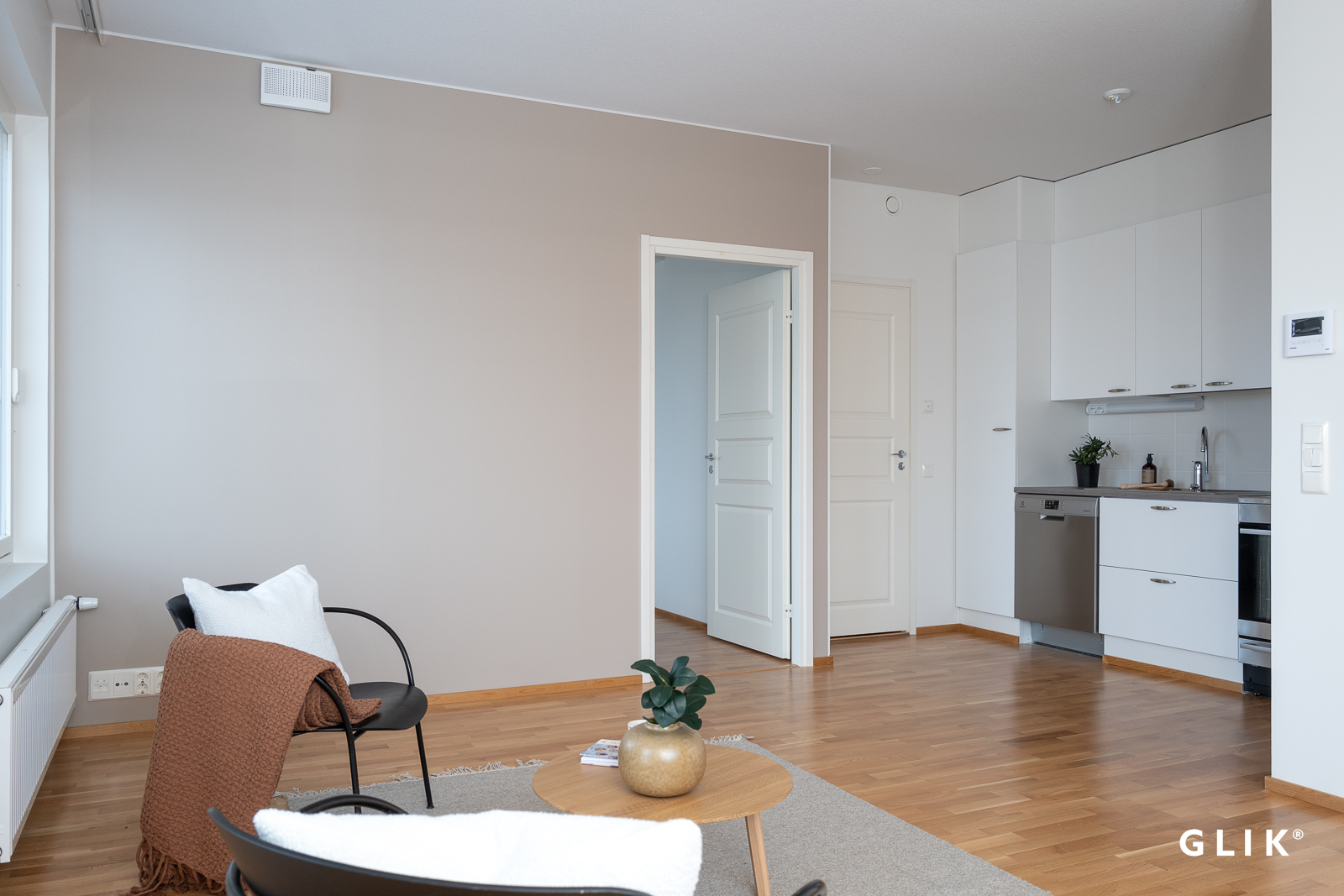 Valtakatu 10, 37600 Valkeakoski