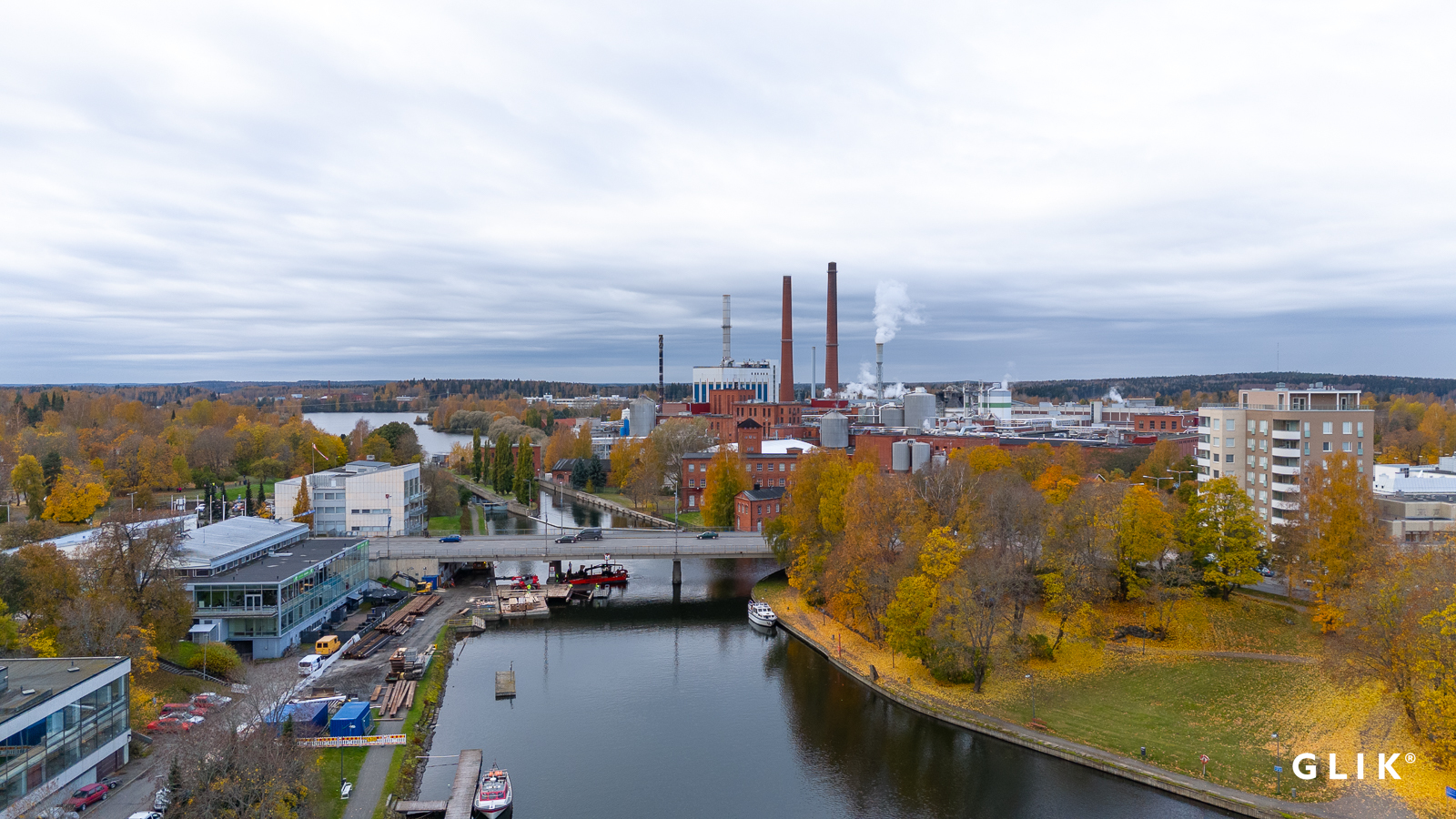 Valtakatu 10, 37600 Valkeakoski