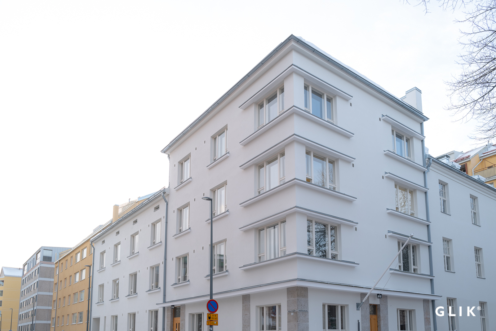 Hallituskatu 31, 33200 Tampere