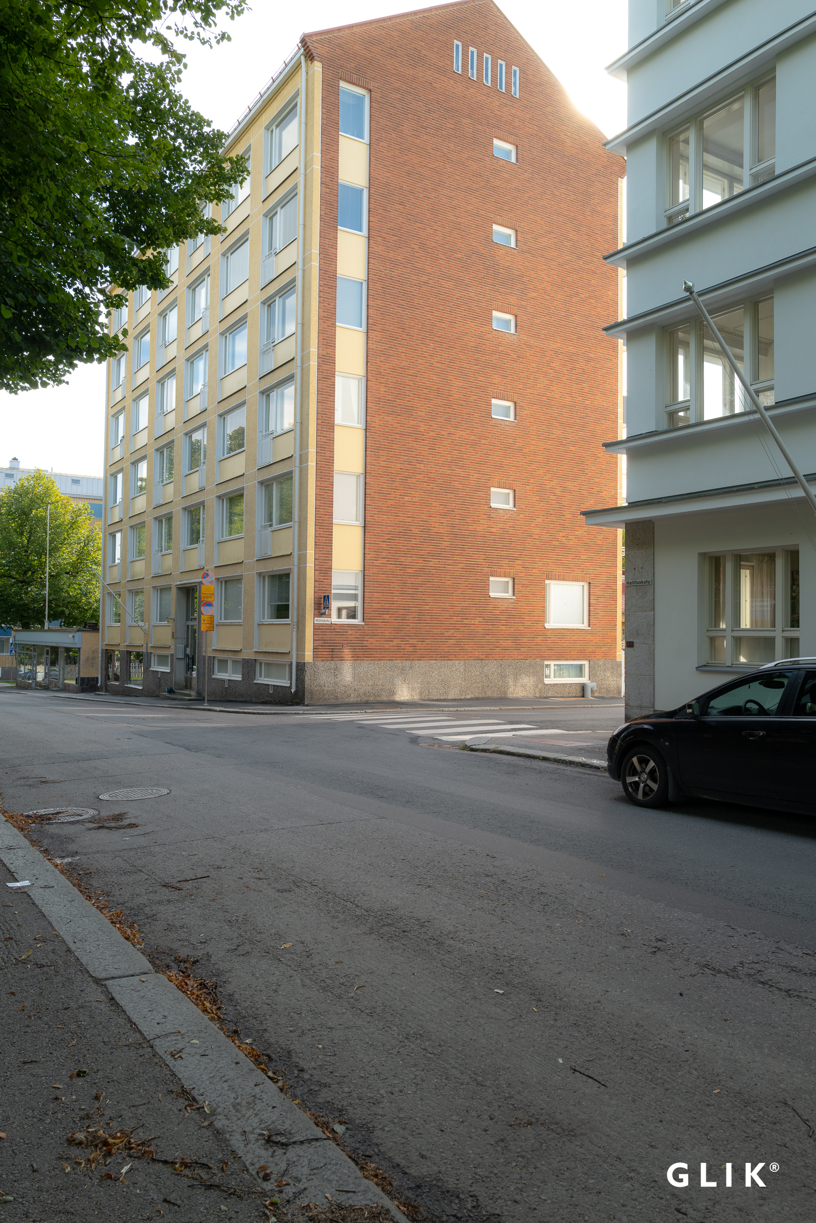 Hallituskatu 31, 33200 Tampere