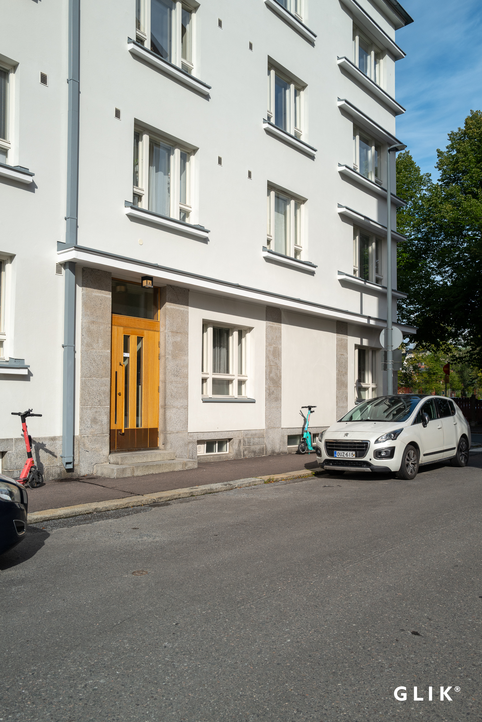 Hallituskatu 31, 33200 Tampere