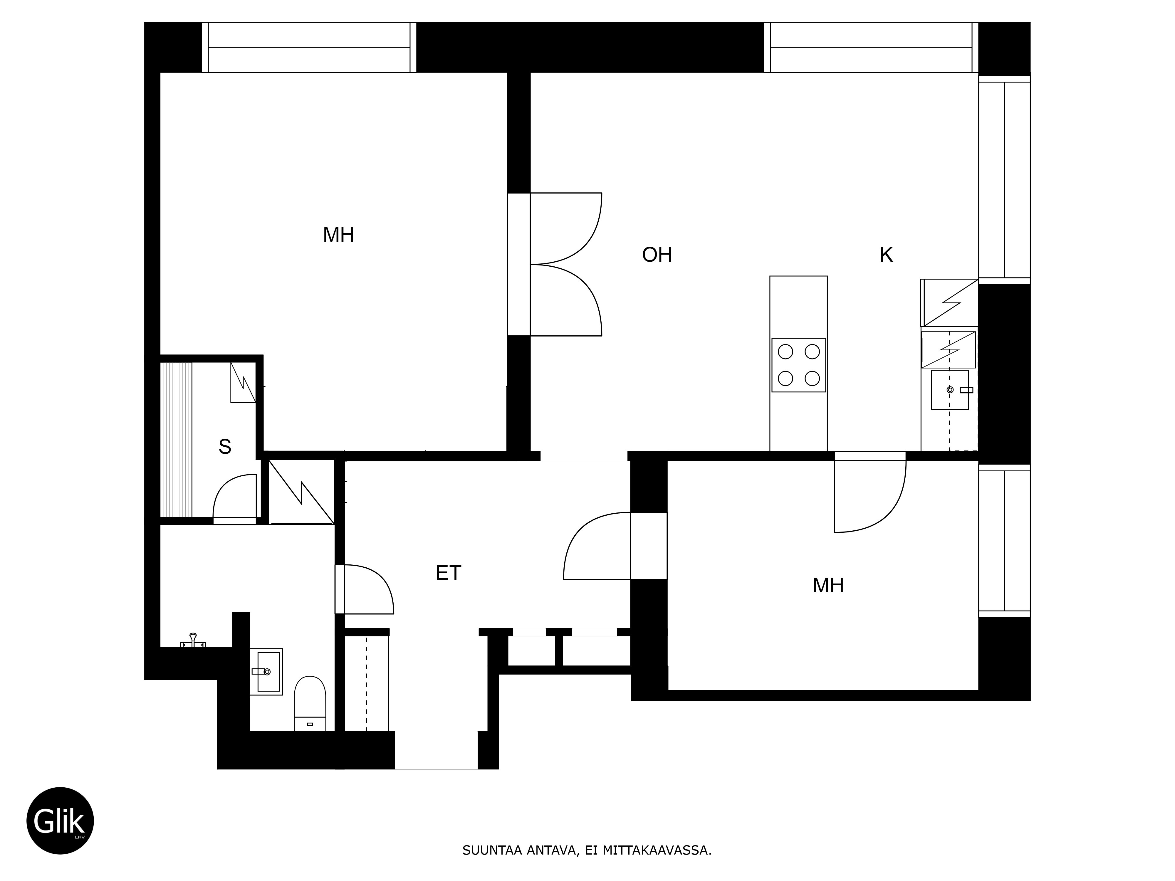 Hallituskatu 31, 33200 Tampere