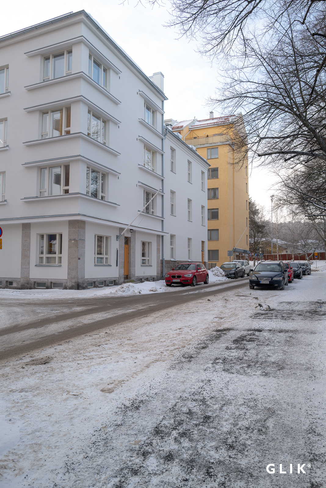 Hallituskatu 31, 33200 Tampere