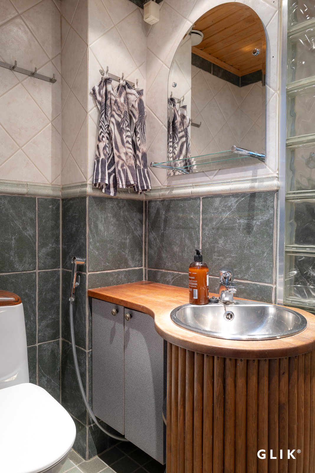 Hallituskatu 31, 33200 Tampere