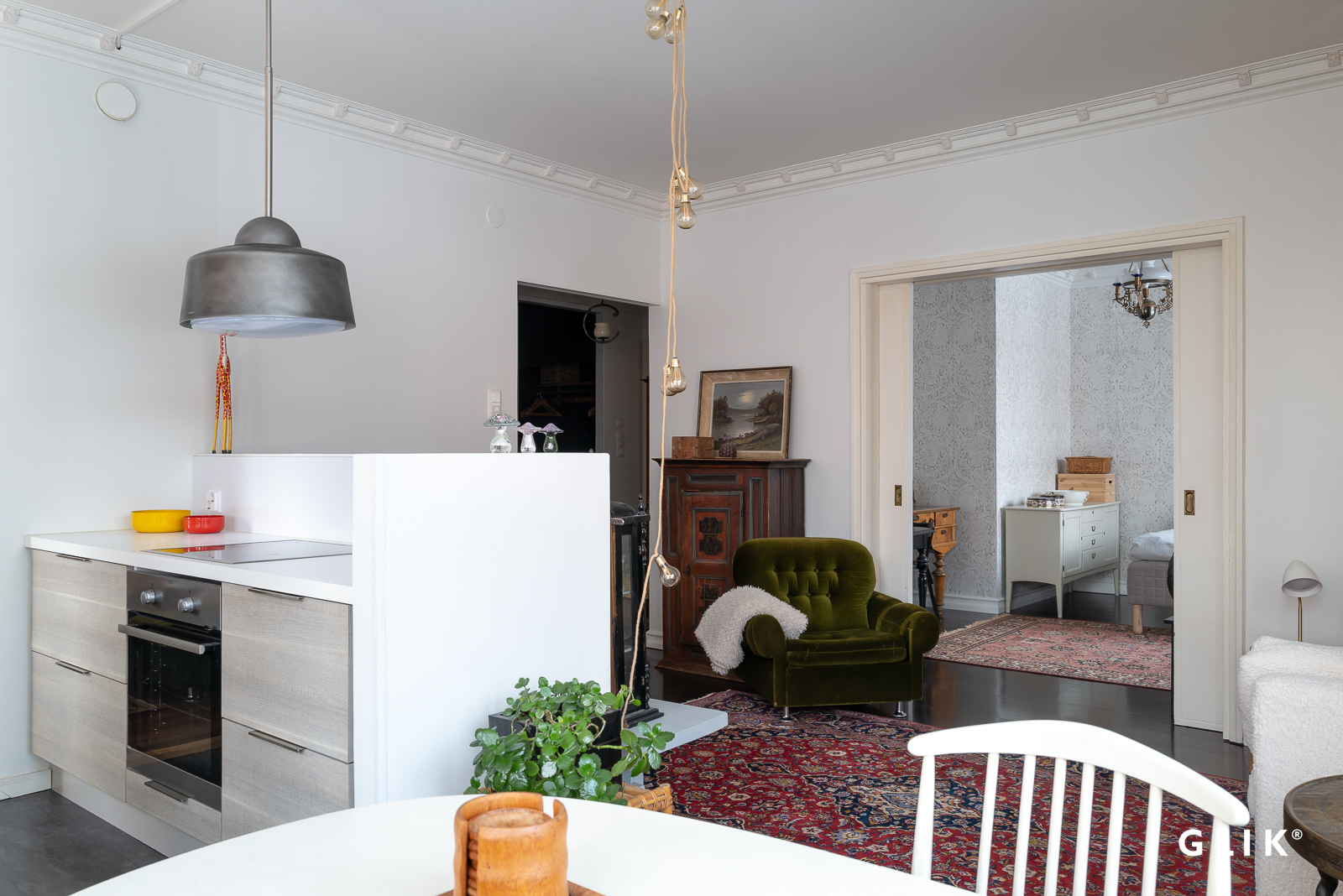 Hallituskatu 31, 33200 Tampere