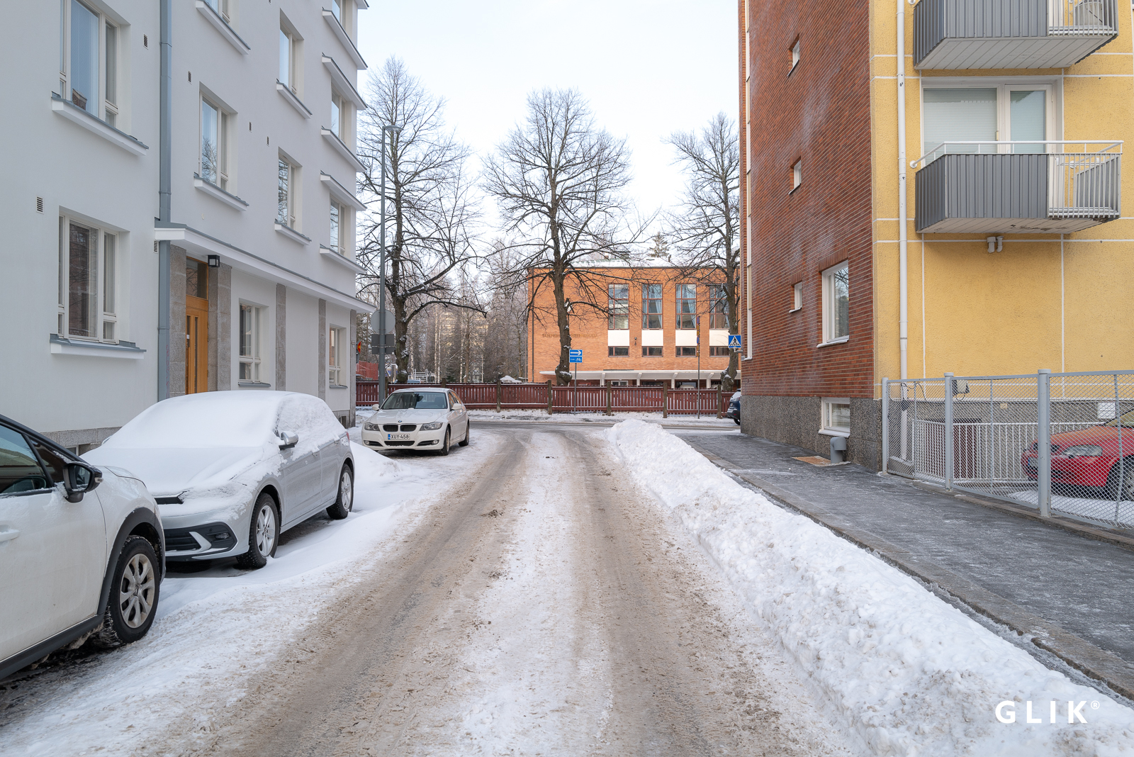 Hallituskatu 31, 33200 Tampere