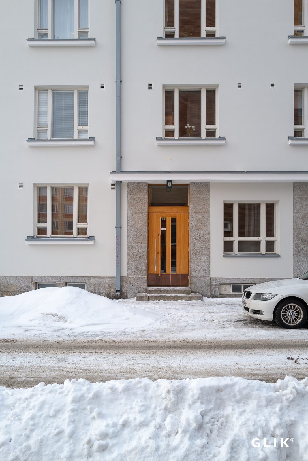 Hallituskatu 31, 33200 Tampere