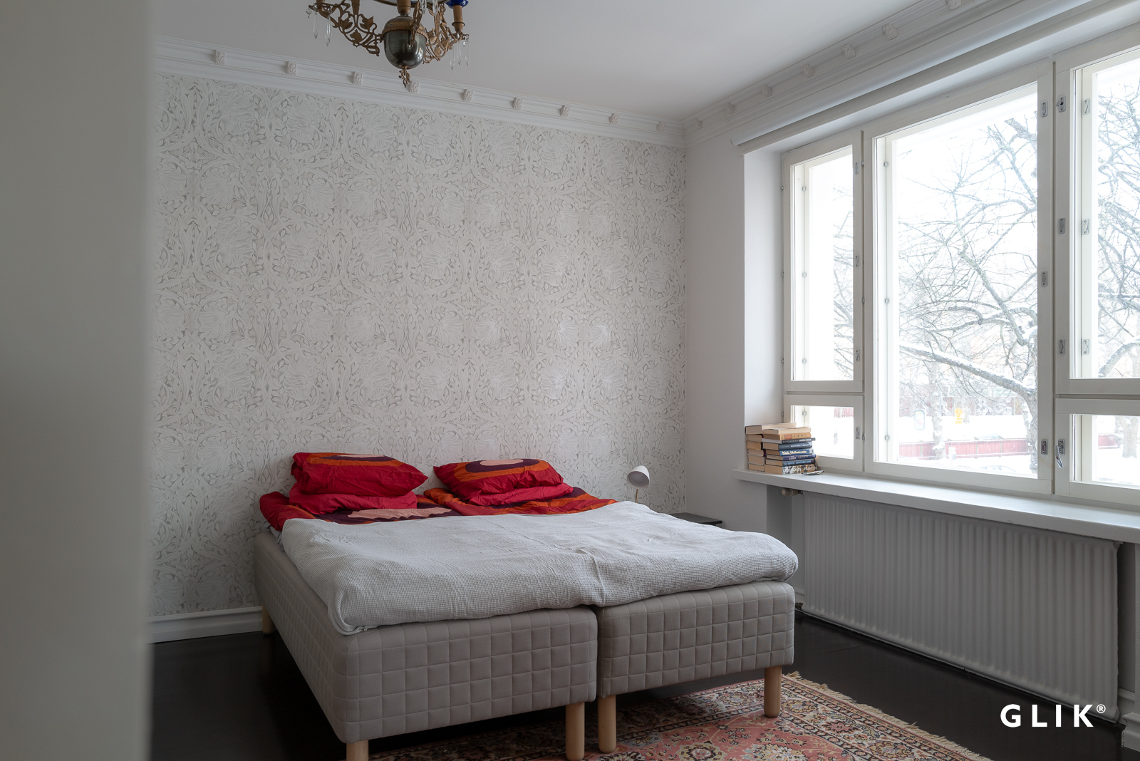 Hallituskatu 31, 33200 Tampere