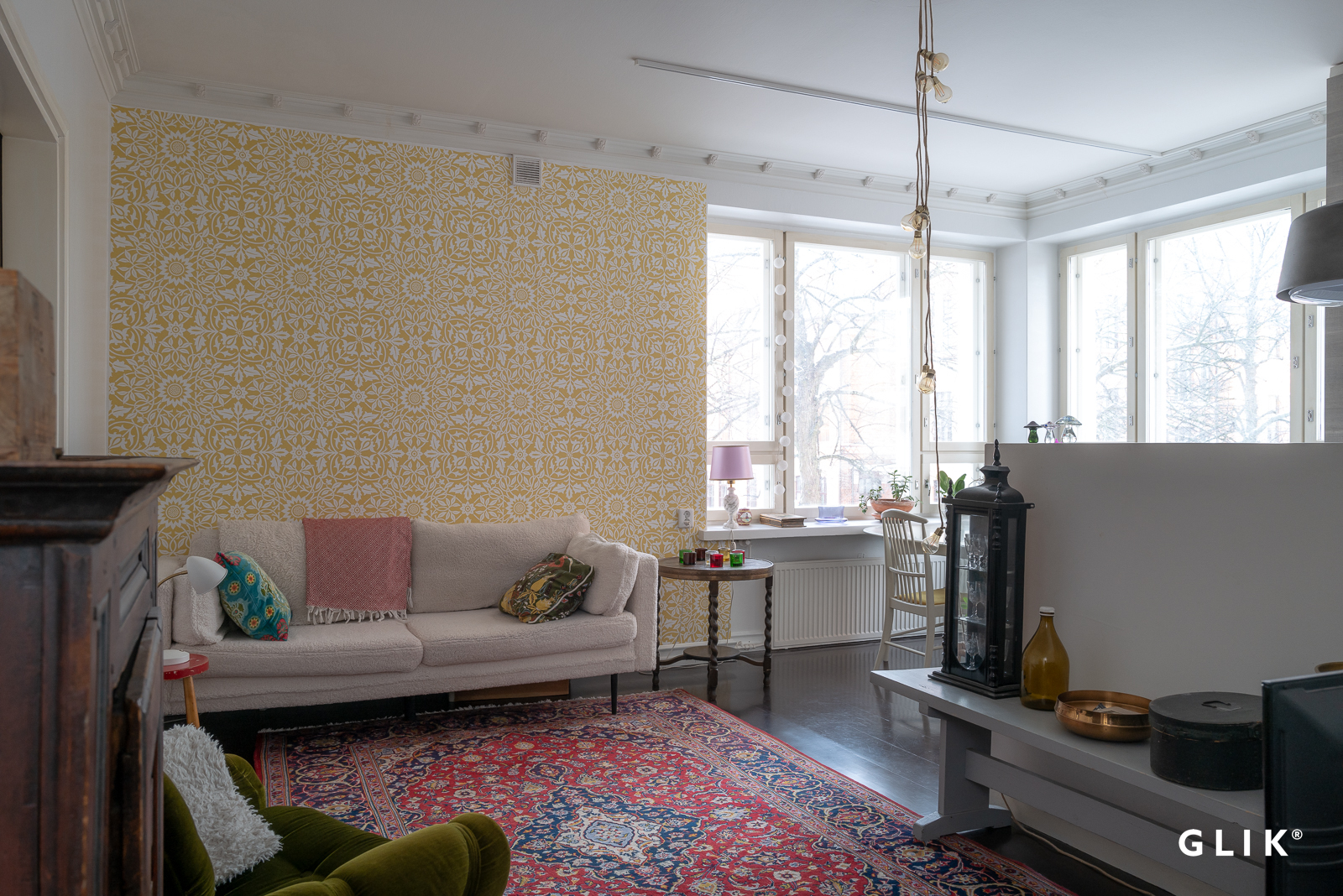 Hallituskatu 31, 33200 Tampere