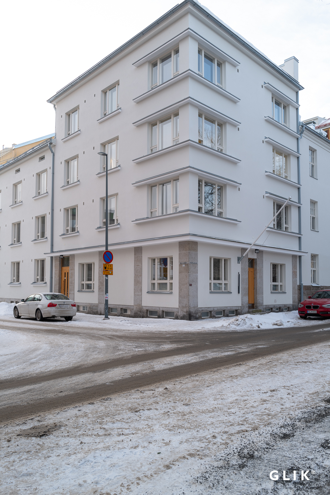 Hallituskatu 31, 33200 Tampere