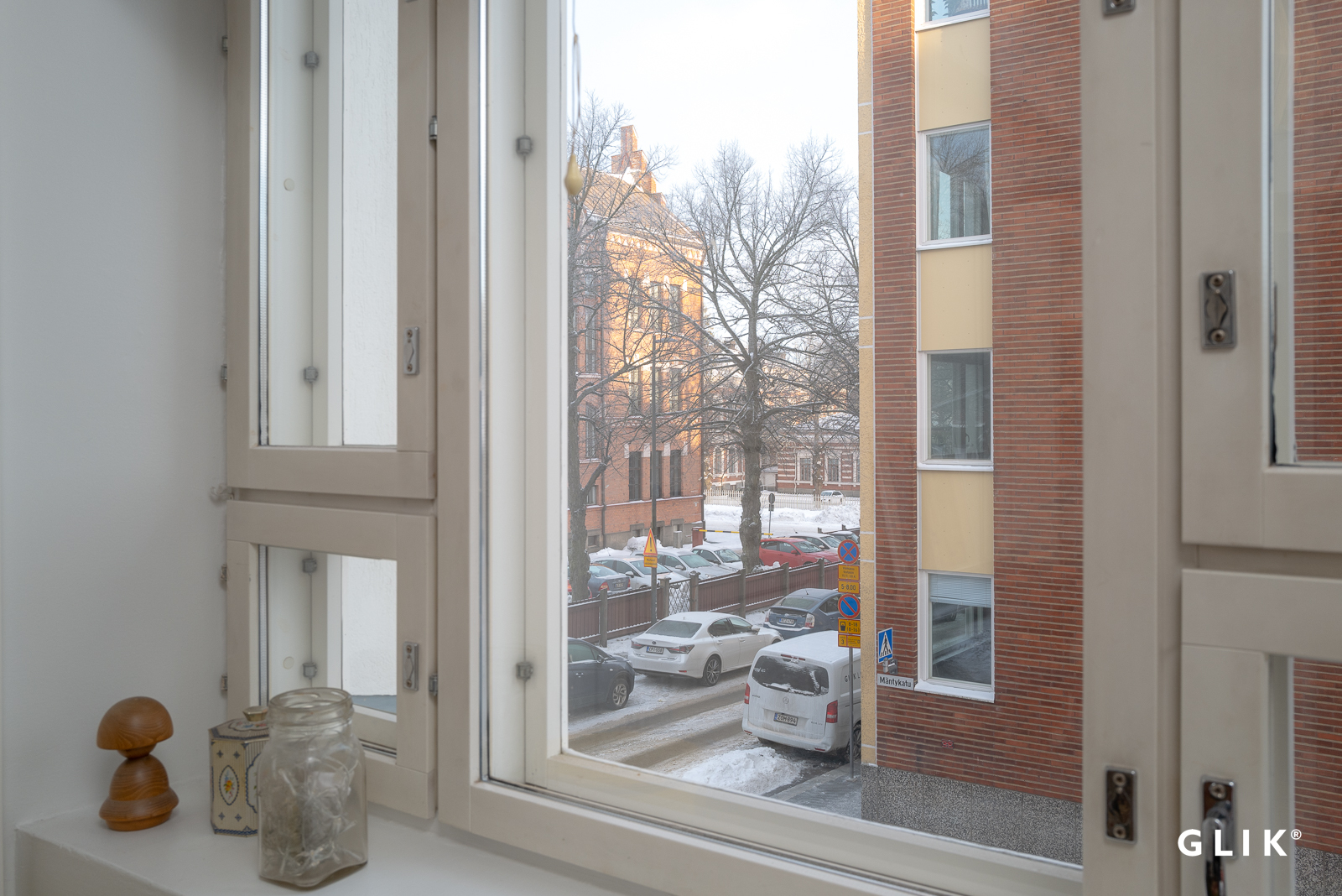 Hallituskatu 31, 33200 Tampere