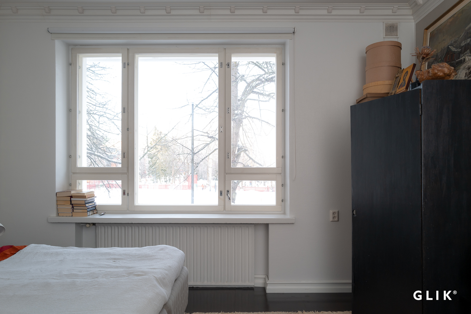 Hallituskatu 31, 33200 Tampere