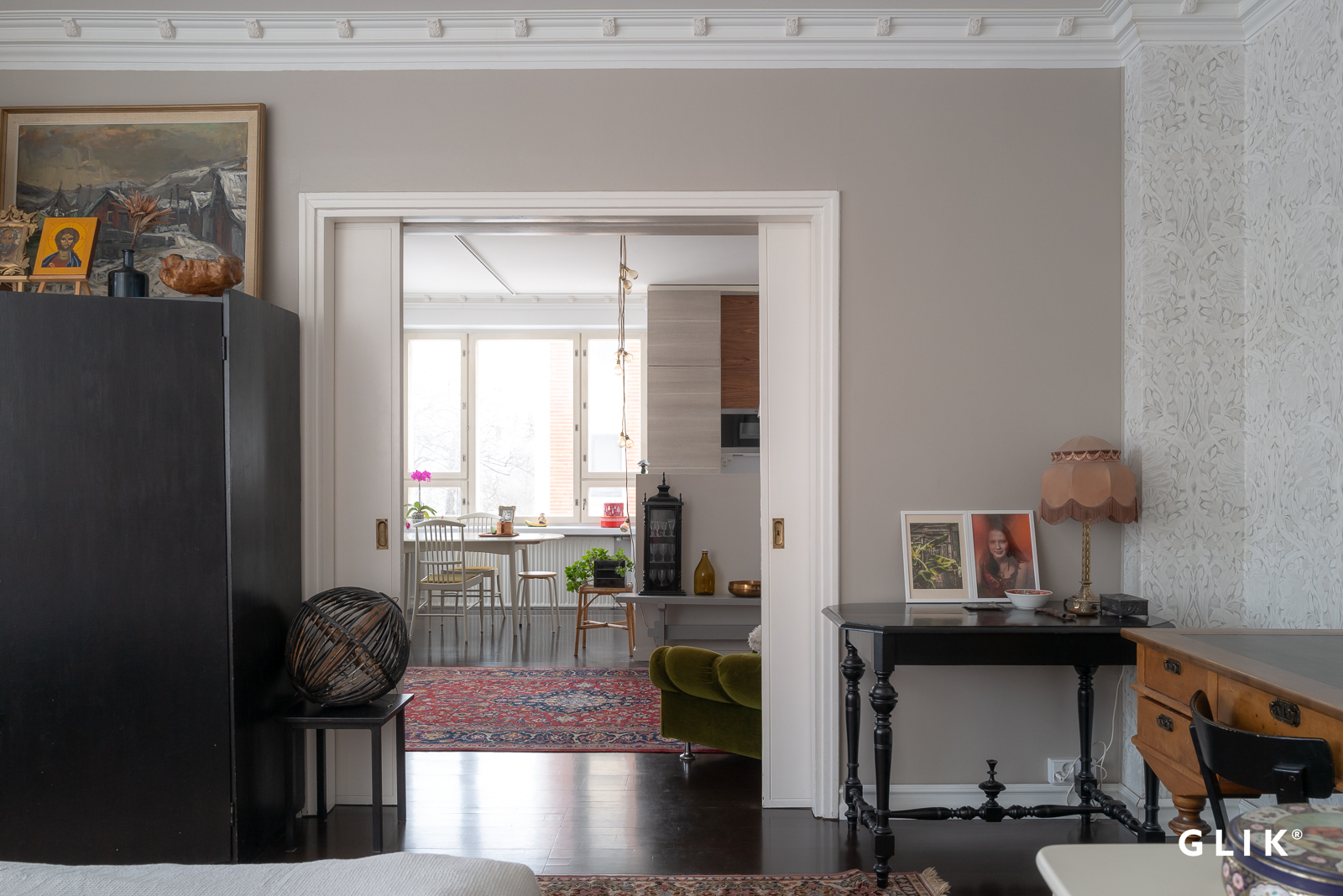 Hallituskatu 31, 33200 Tampere