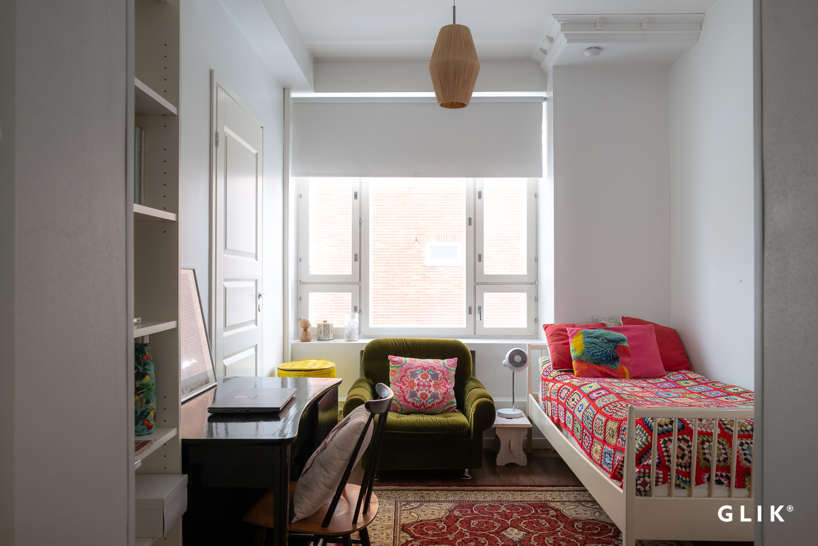 Hallituskatu 31, 33200 Tampere