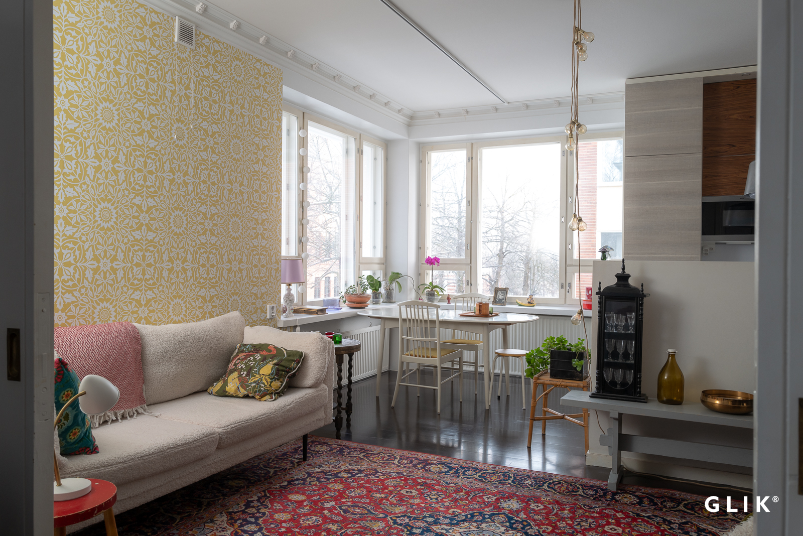 Hallituskatu 31, 33200 Tampere