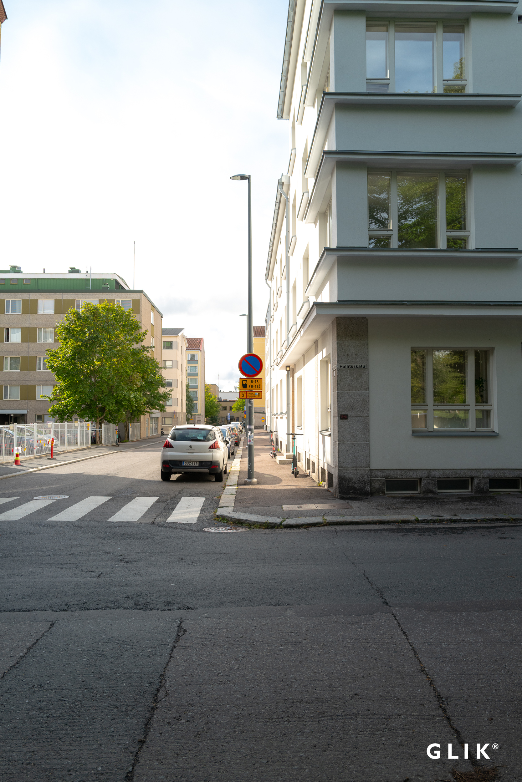 Hallituskatu 31, 33200 Tampere