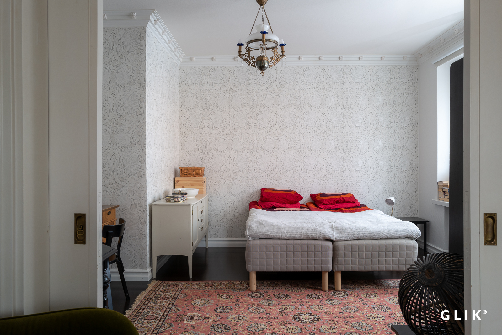 Hallituskatu 31, 33200 Tampere