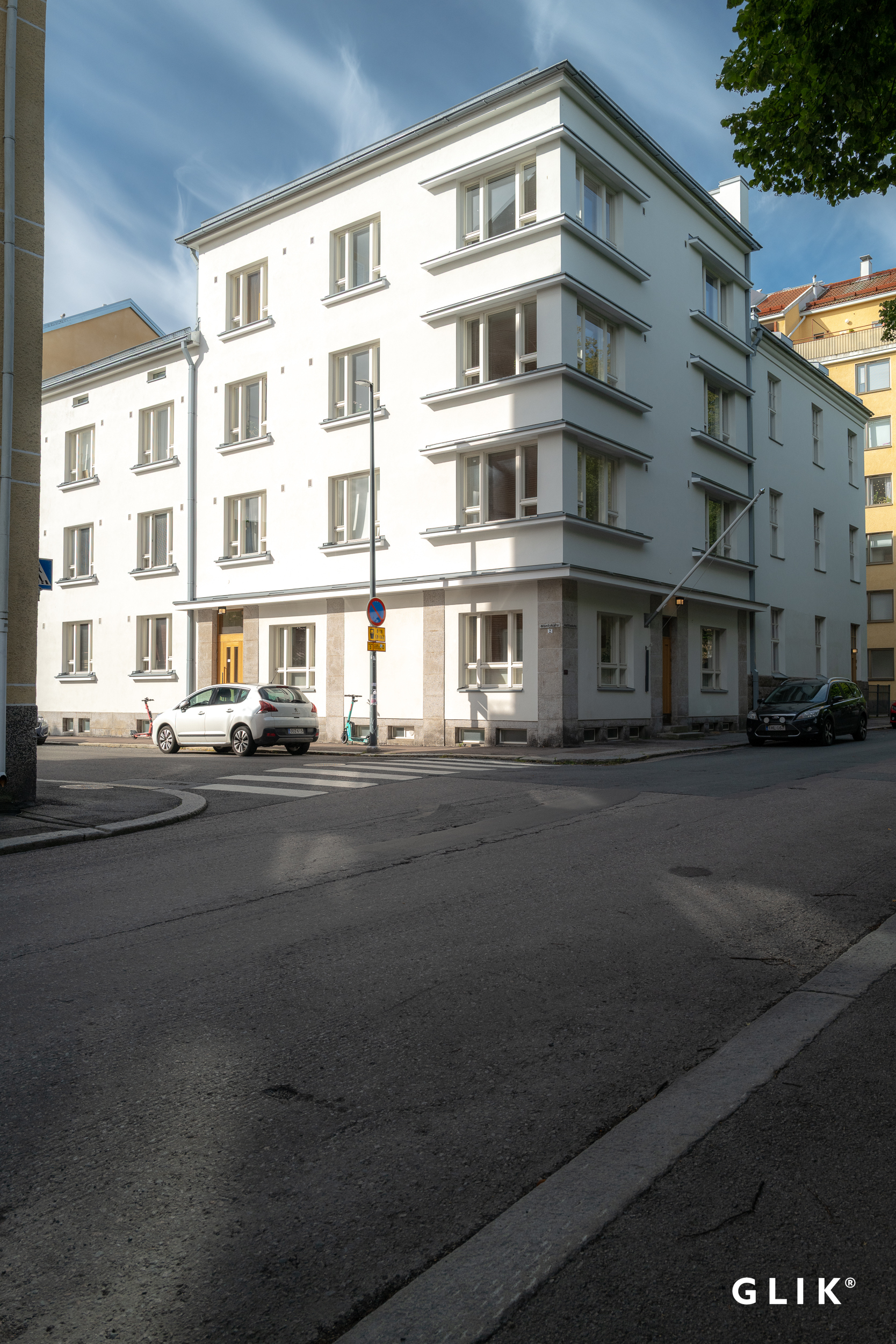 Hallituskatu 31, 33200 Tampere