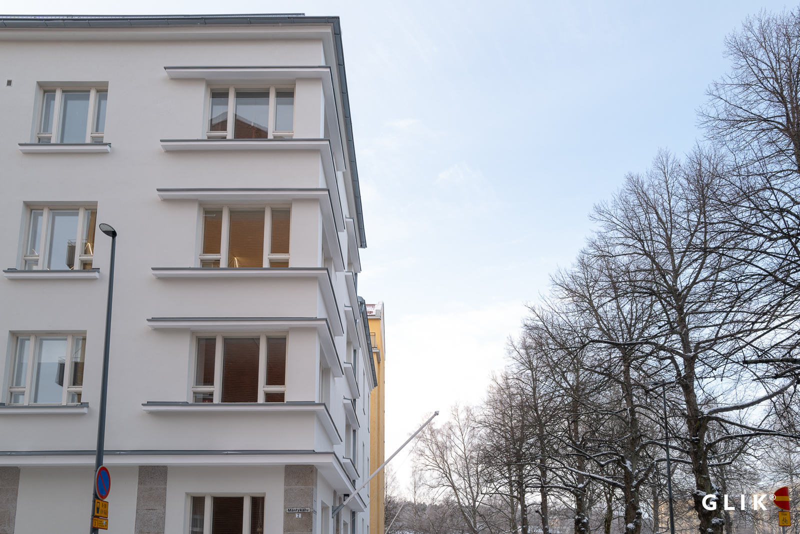 Hallituskatu 31, 33200 Tampere