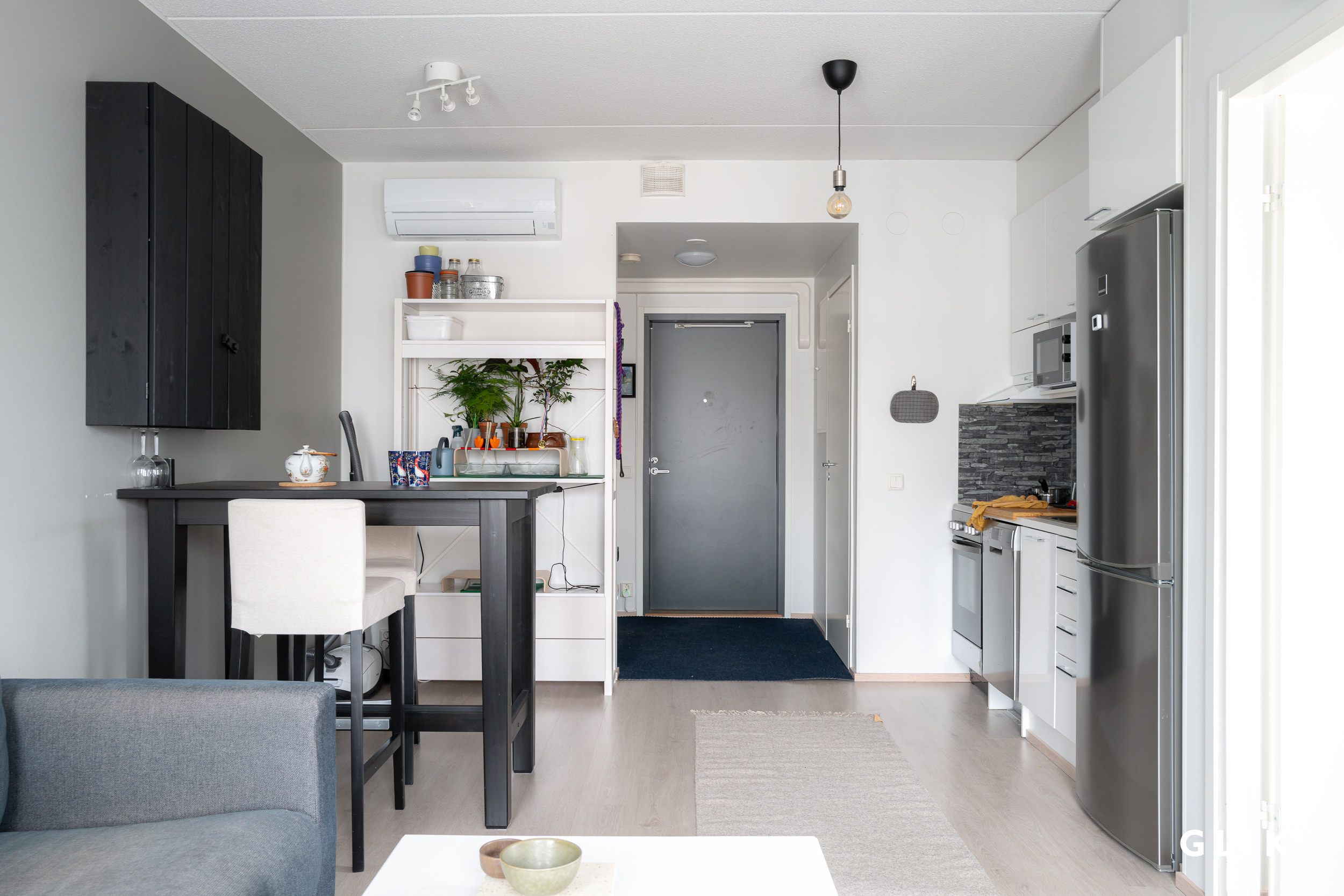 Kyläsepänkatu 13, 33270 Tampere