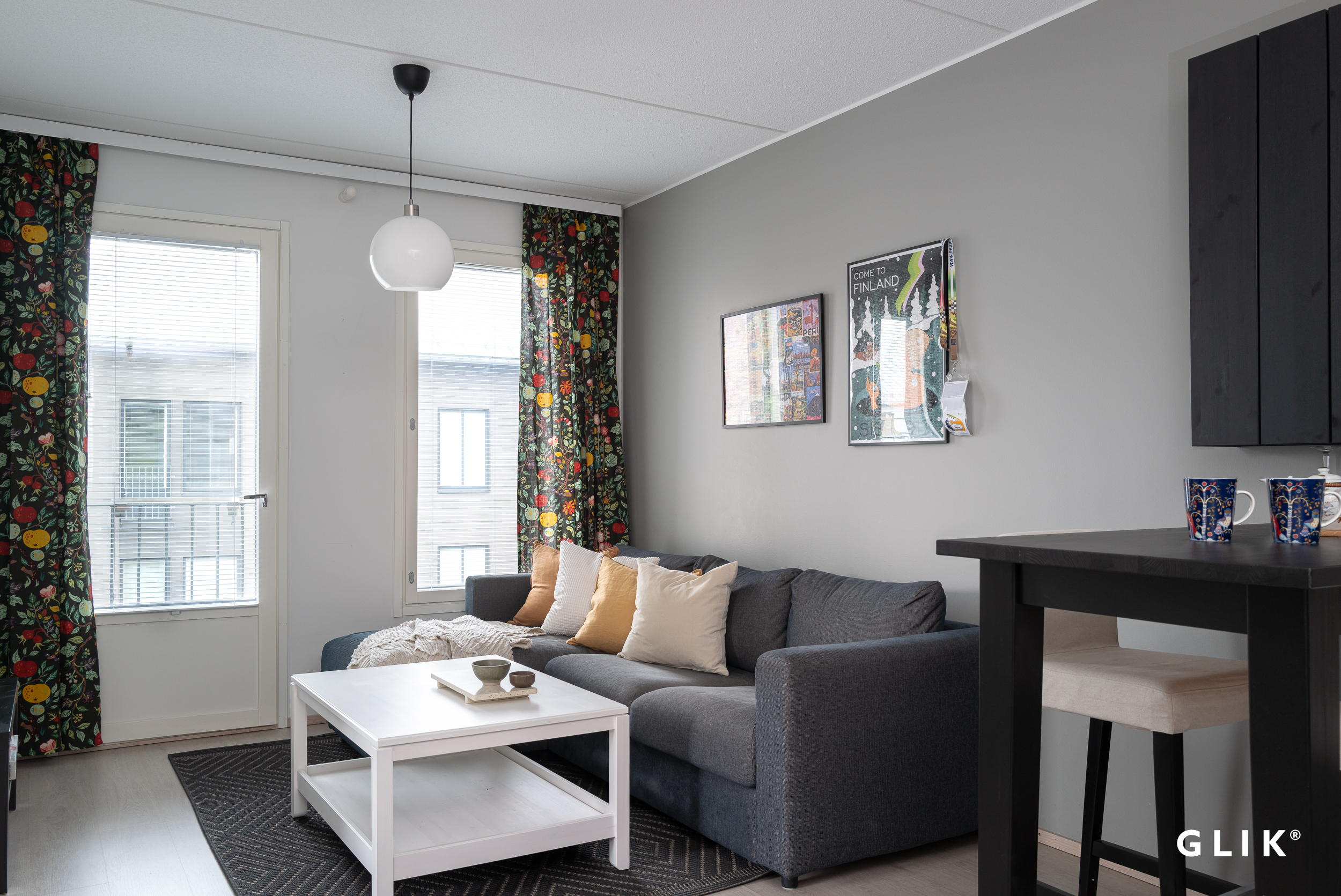 Kyläsepänkatu 13, 33270 Tampere