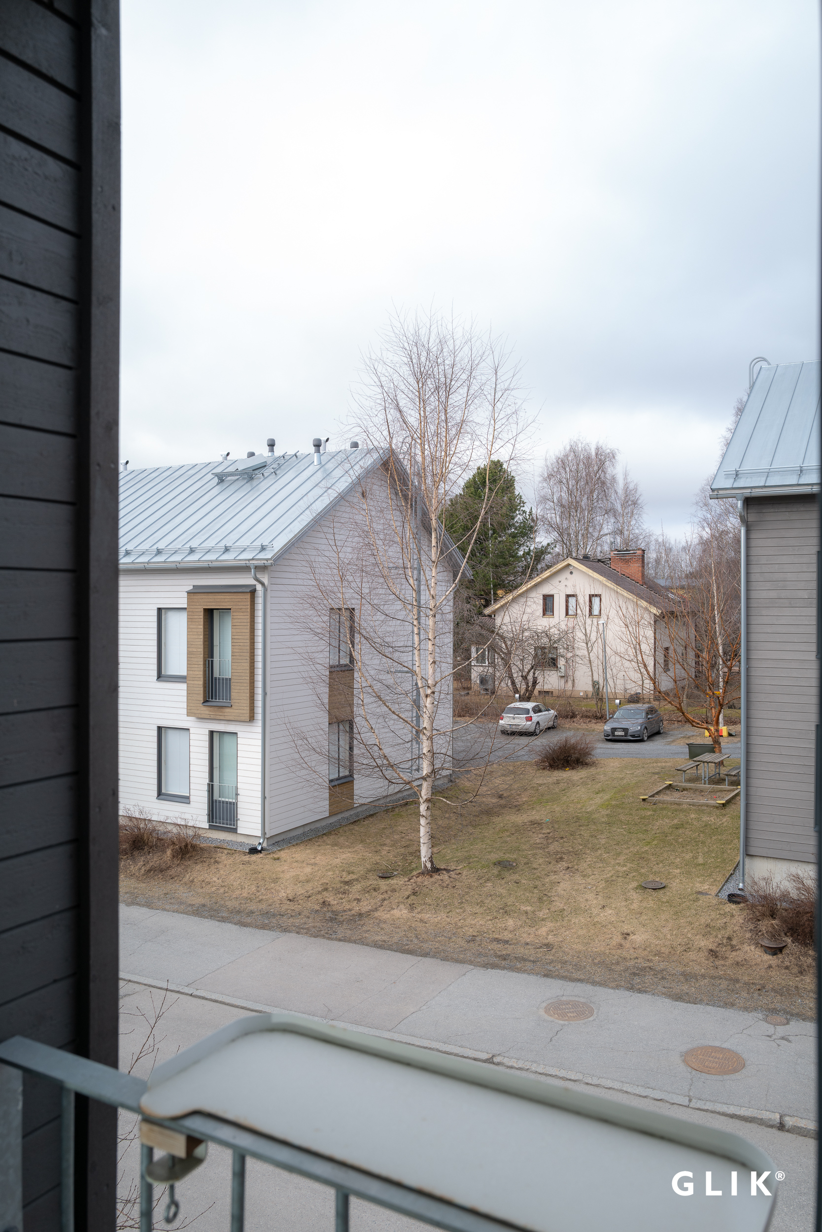 Kyläsepänkatu 13, 33270 Tampere