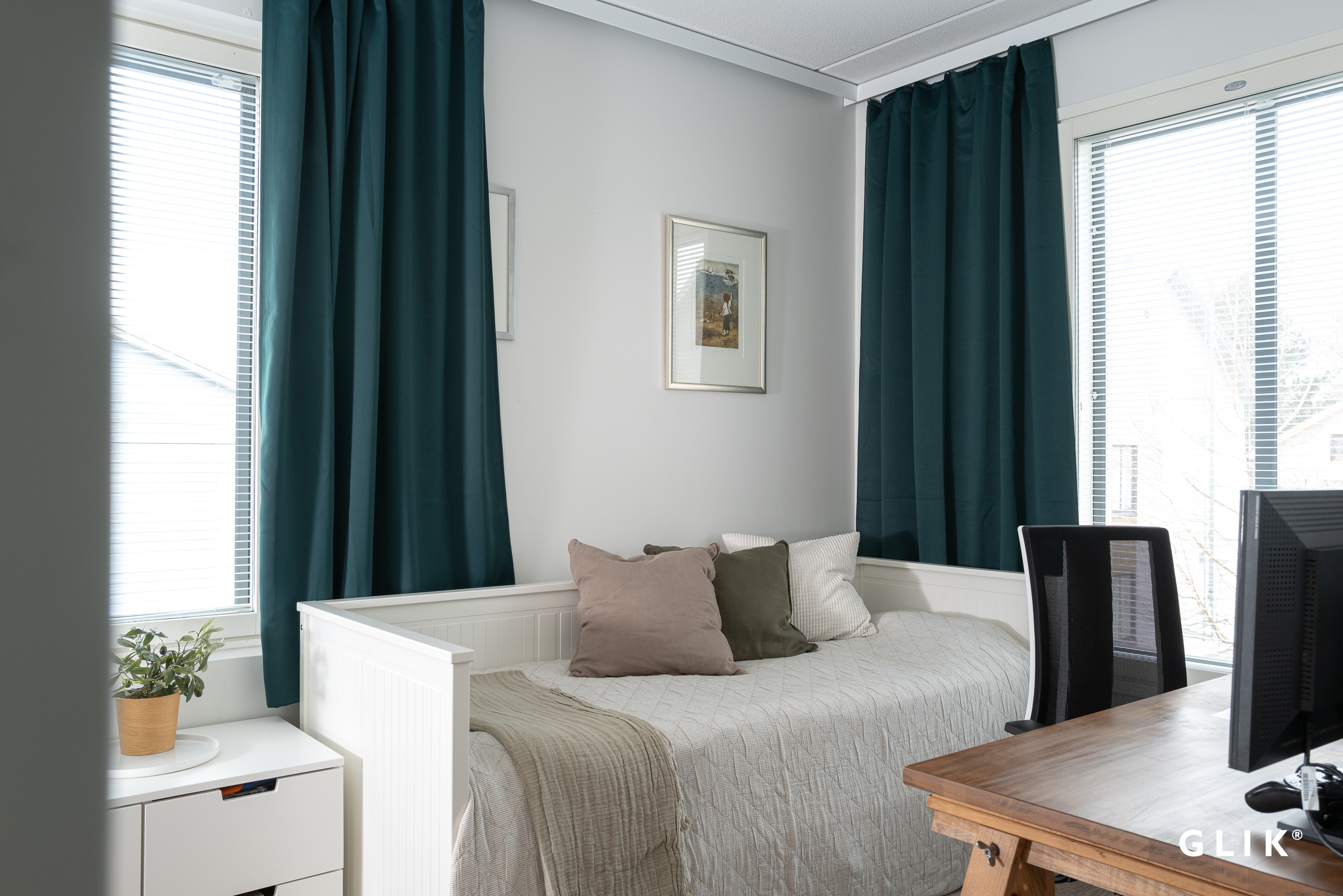 Kyläsepänkatu 13, 33270 Tampere