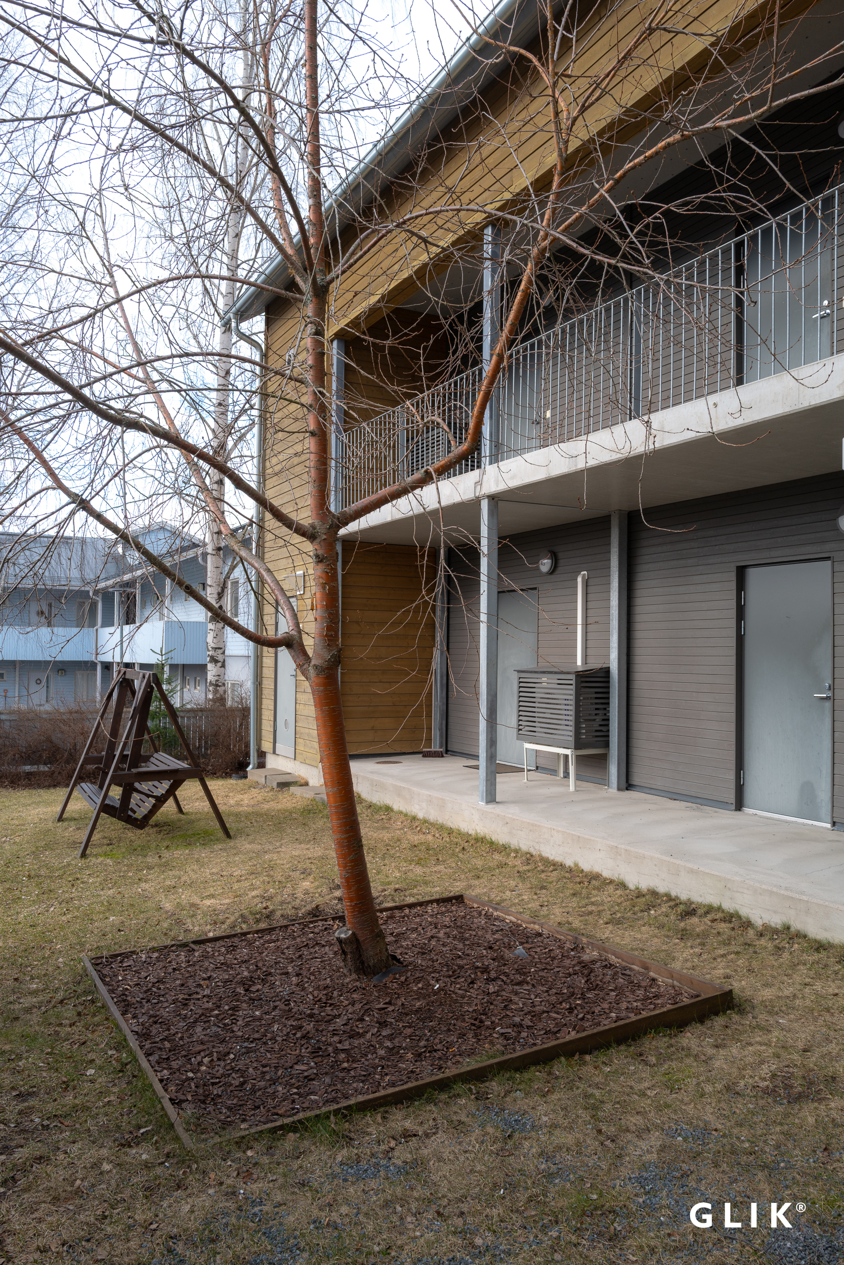 Kyläsepänkatu 13, 33270 Tampere