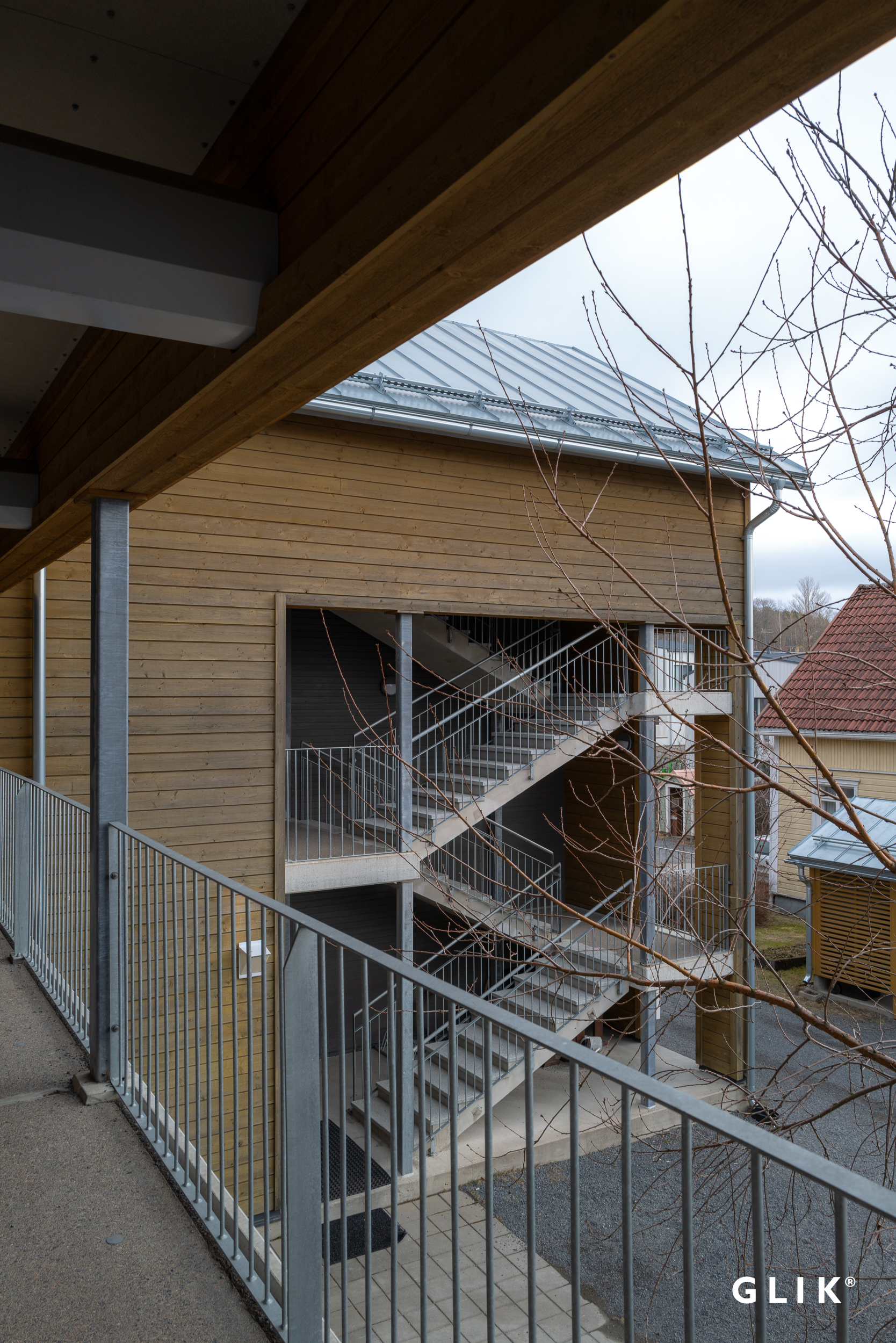 Kyläsepänkatu 13, 33270 Tampere