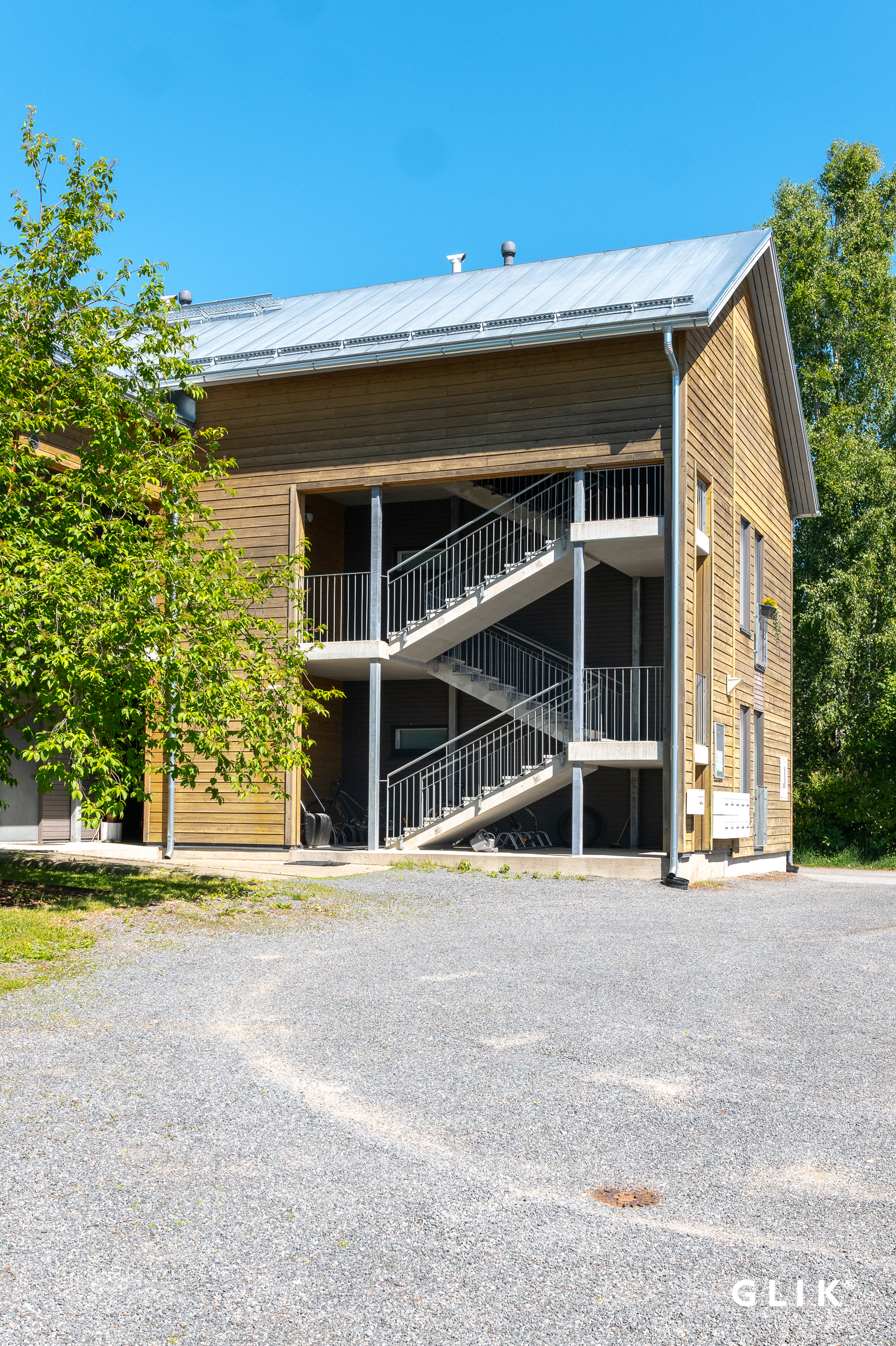 Kyläsepänkatu 13, 33270 Tampere