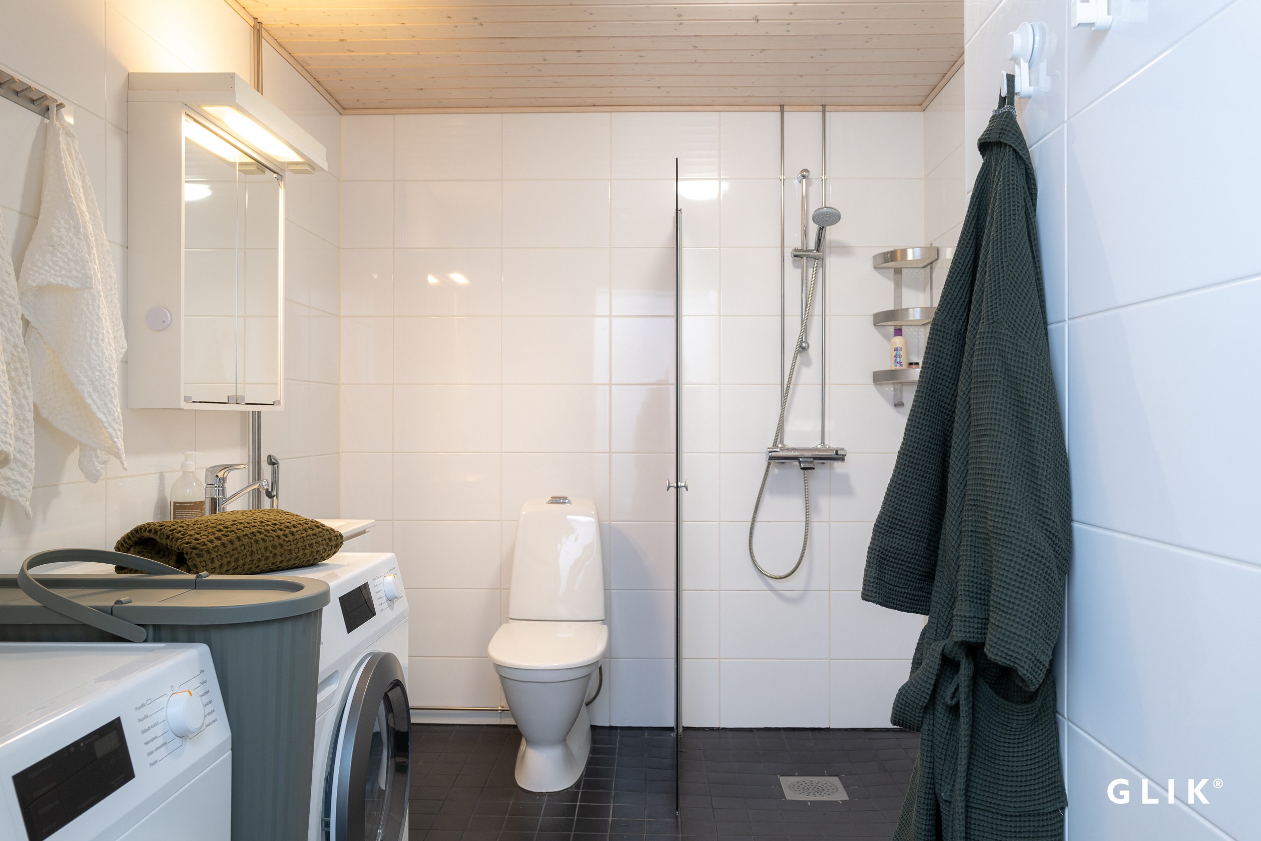 Kyläsepänkatu 13, 33270 Tampere