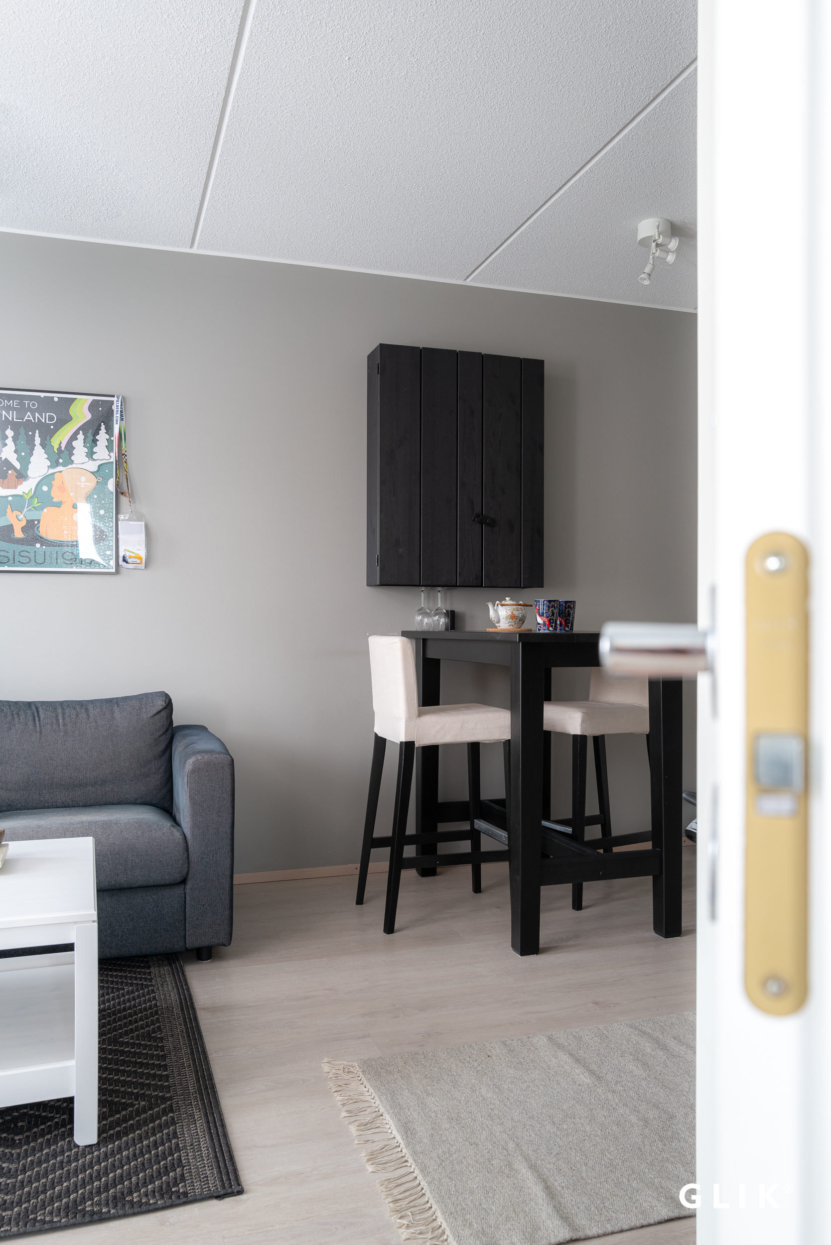 Kyläsepänkatu 13, 33270 Tampere