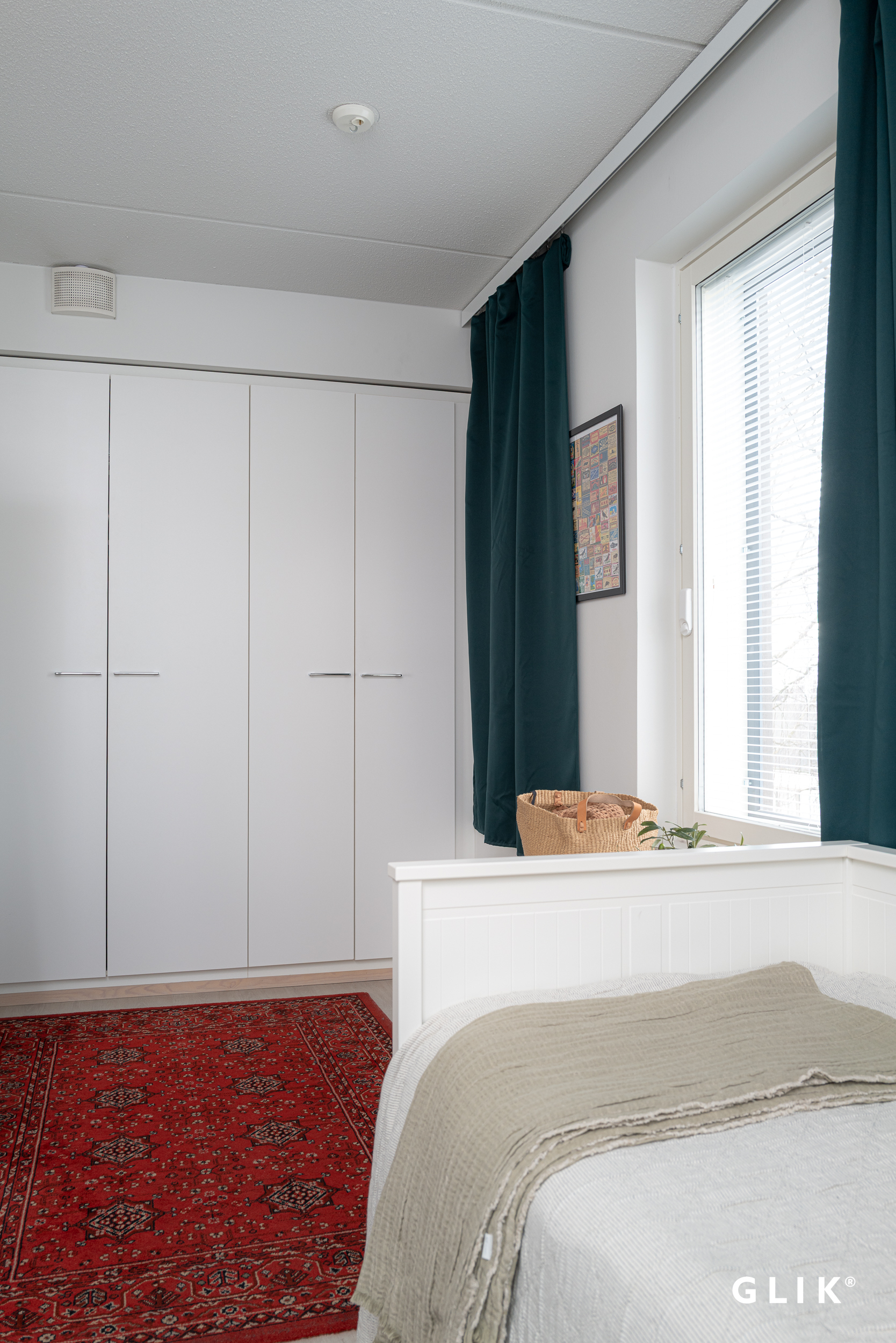 Kyläsepänkatu 13, 33270 Tampere