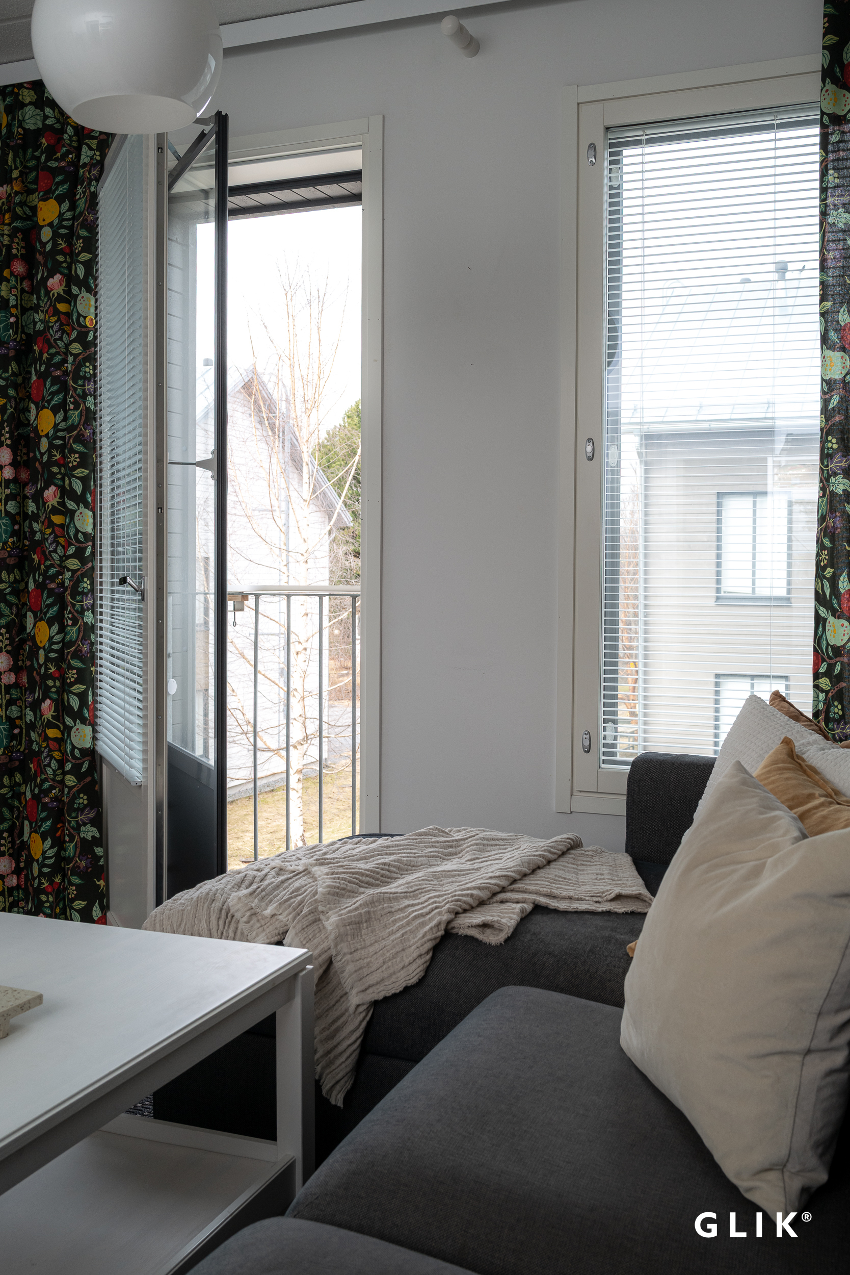 Kyläsepänkatu 13, 33270 Tampere