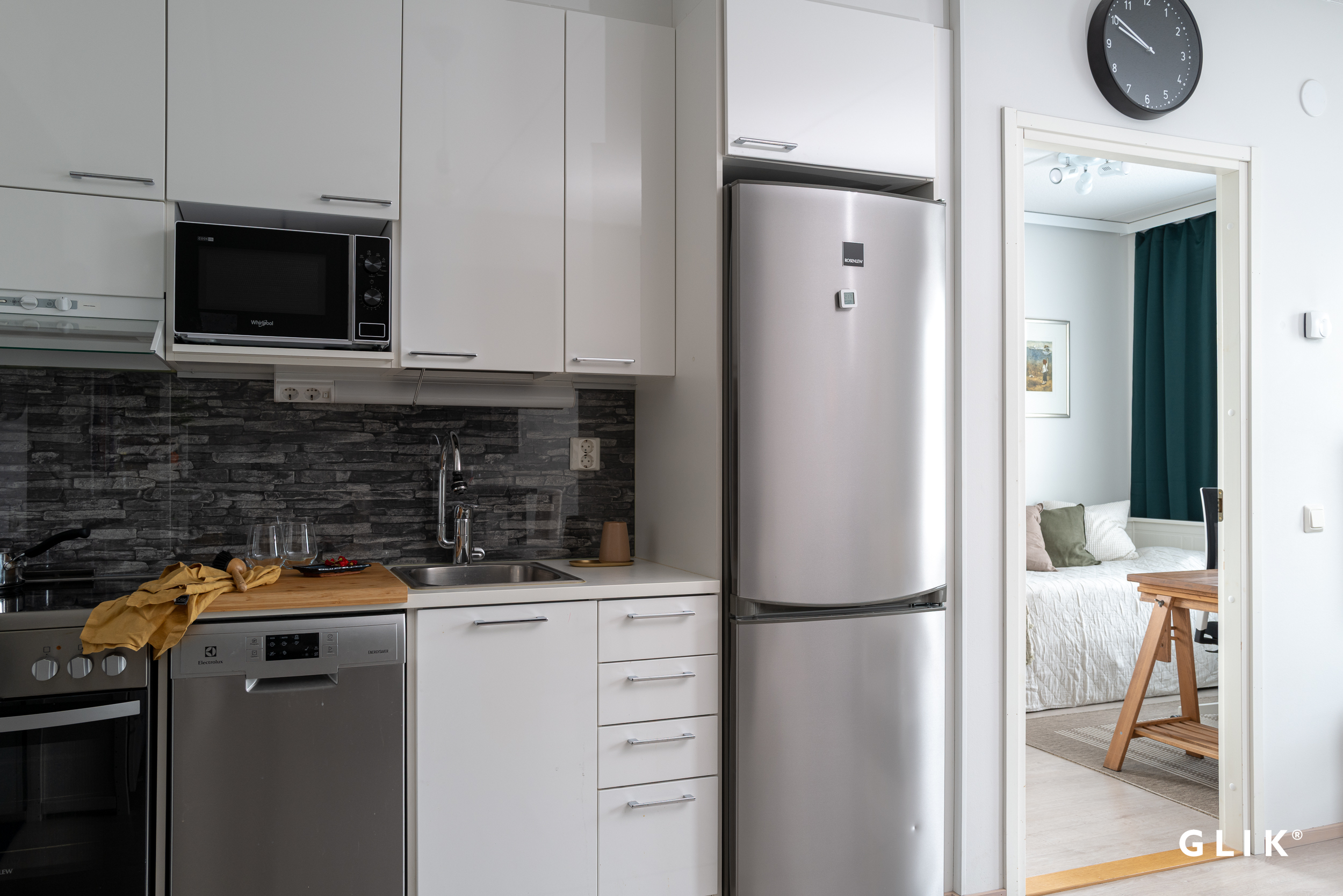 Kyläsepänkatu 13, 33270 Tampere