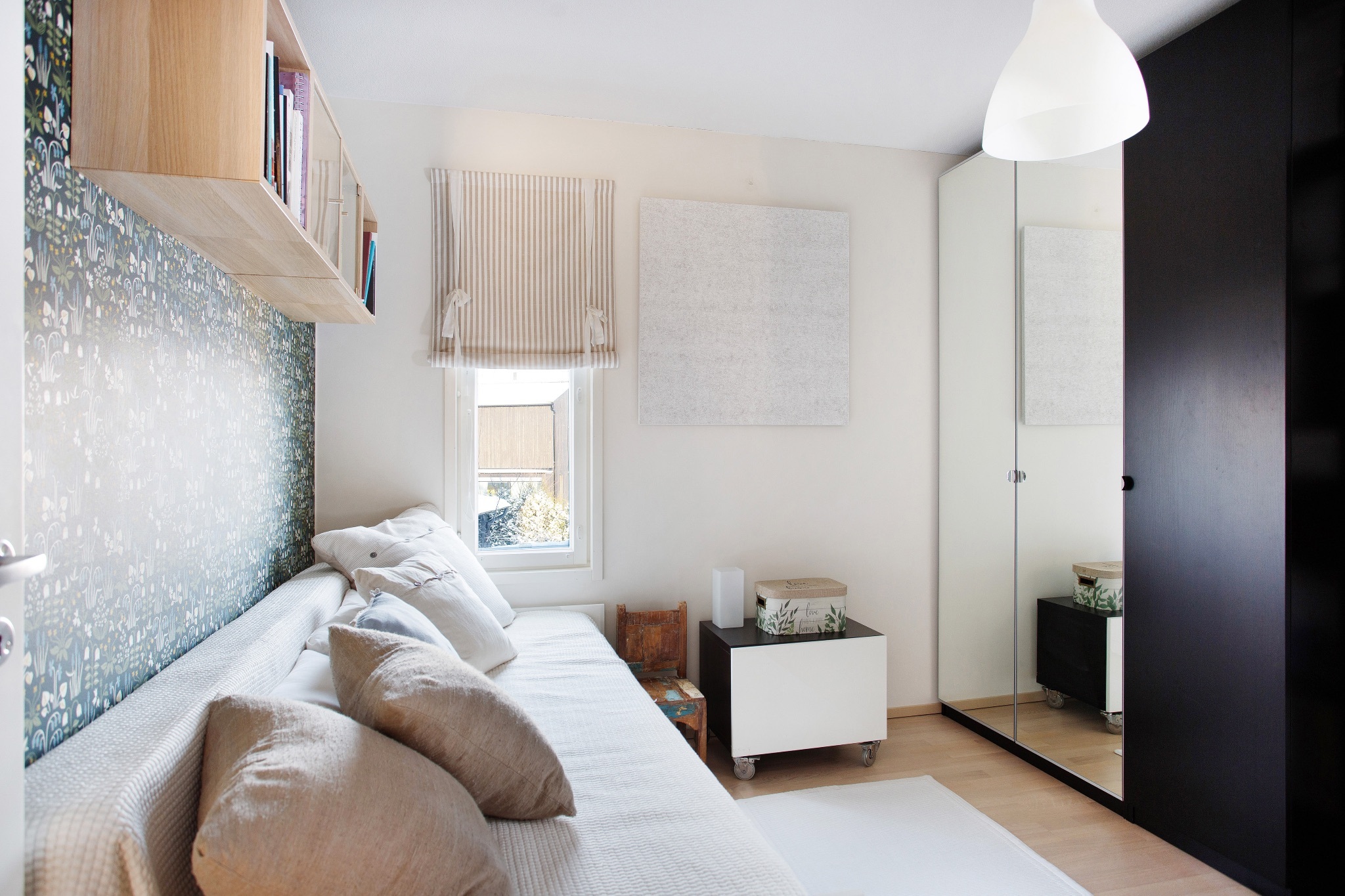 Suopellonkaari 27, 00630 Helsinki