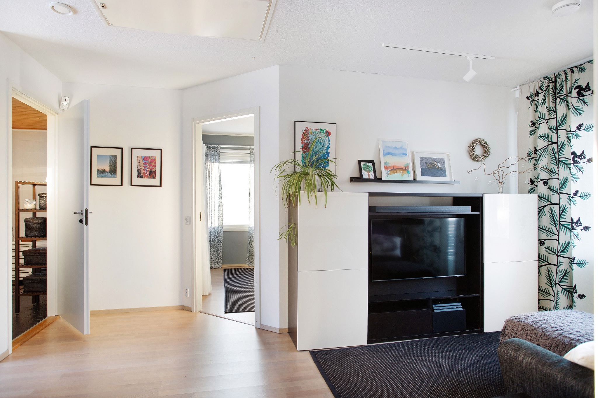 Suopellonkaari 27, 00630 Helsinki