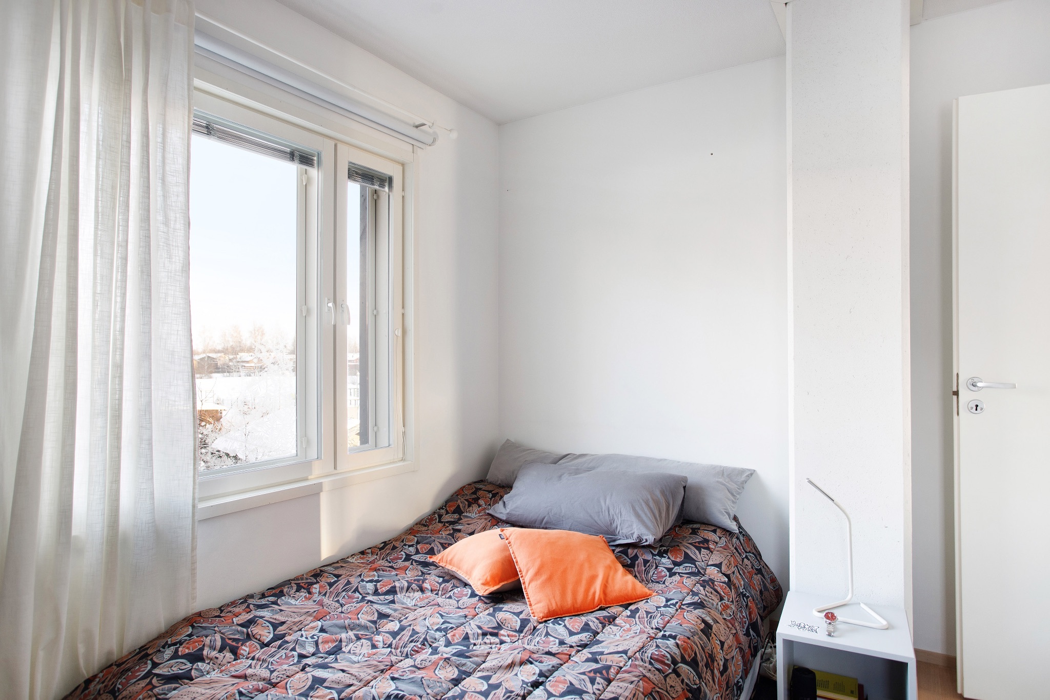 Suopellonkaari 27, 00630 Helsinki